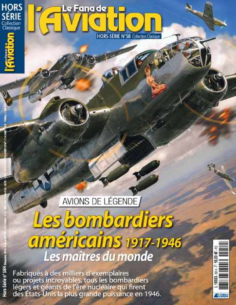 Le Fana de l'Aviation