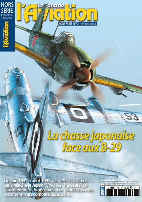 Le Fana de l'Aviation