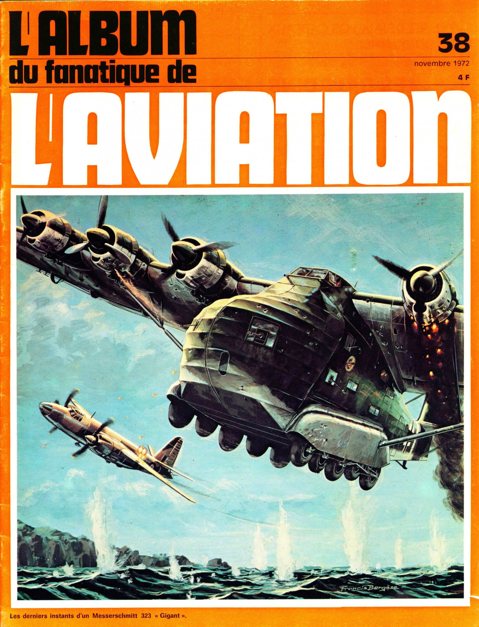 Le Fana de l'Aviation