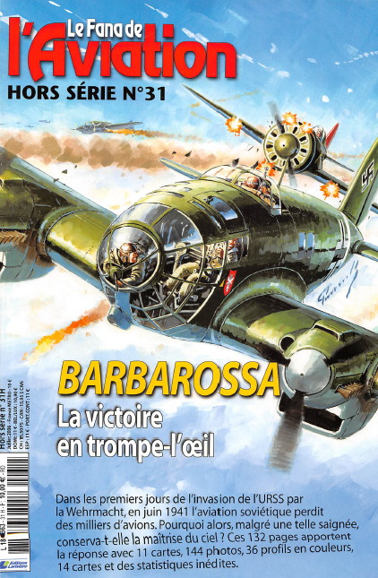 Le Fana de l'Aviation
