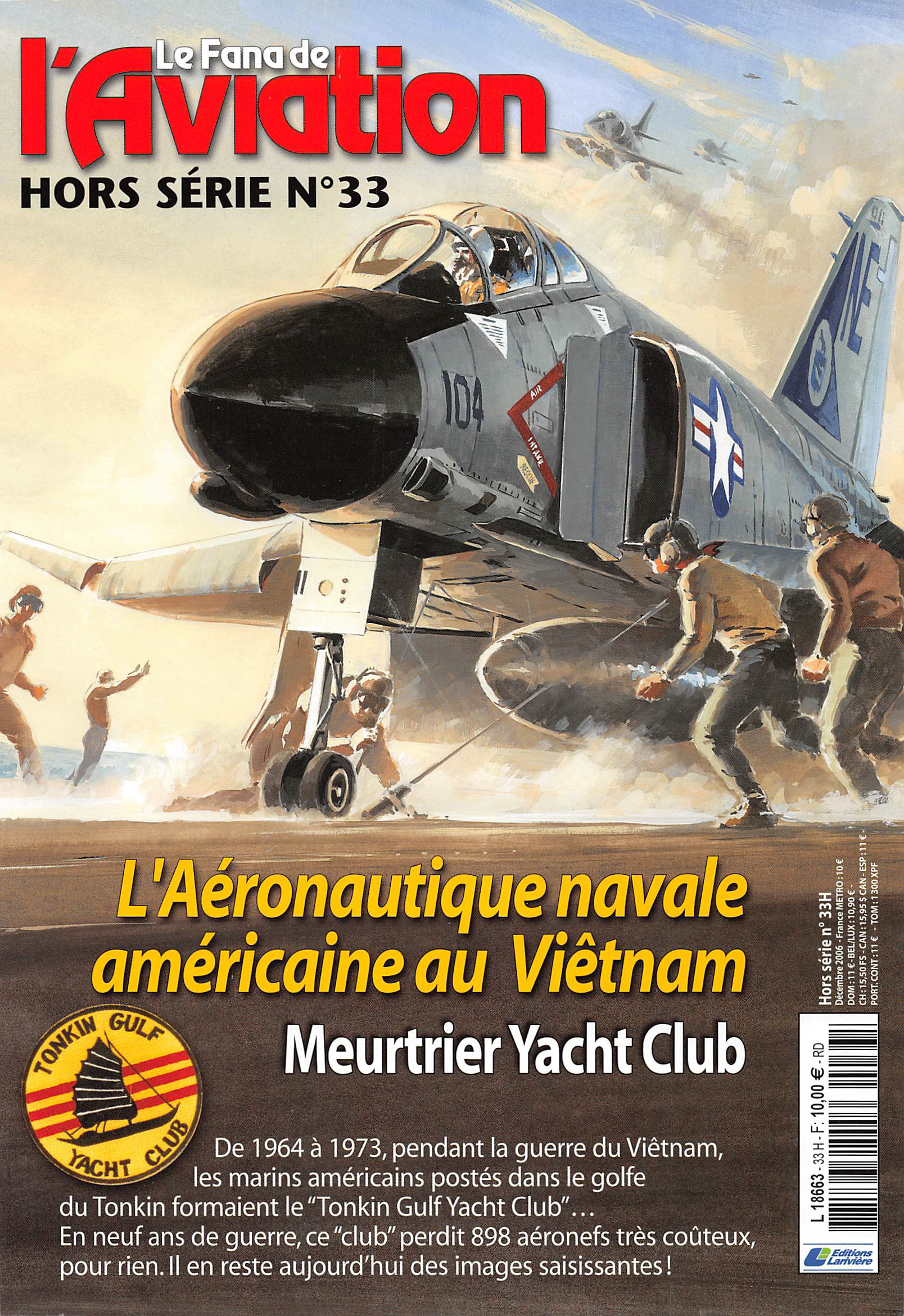 Le Fana de l'Aviation