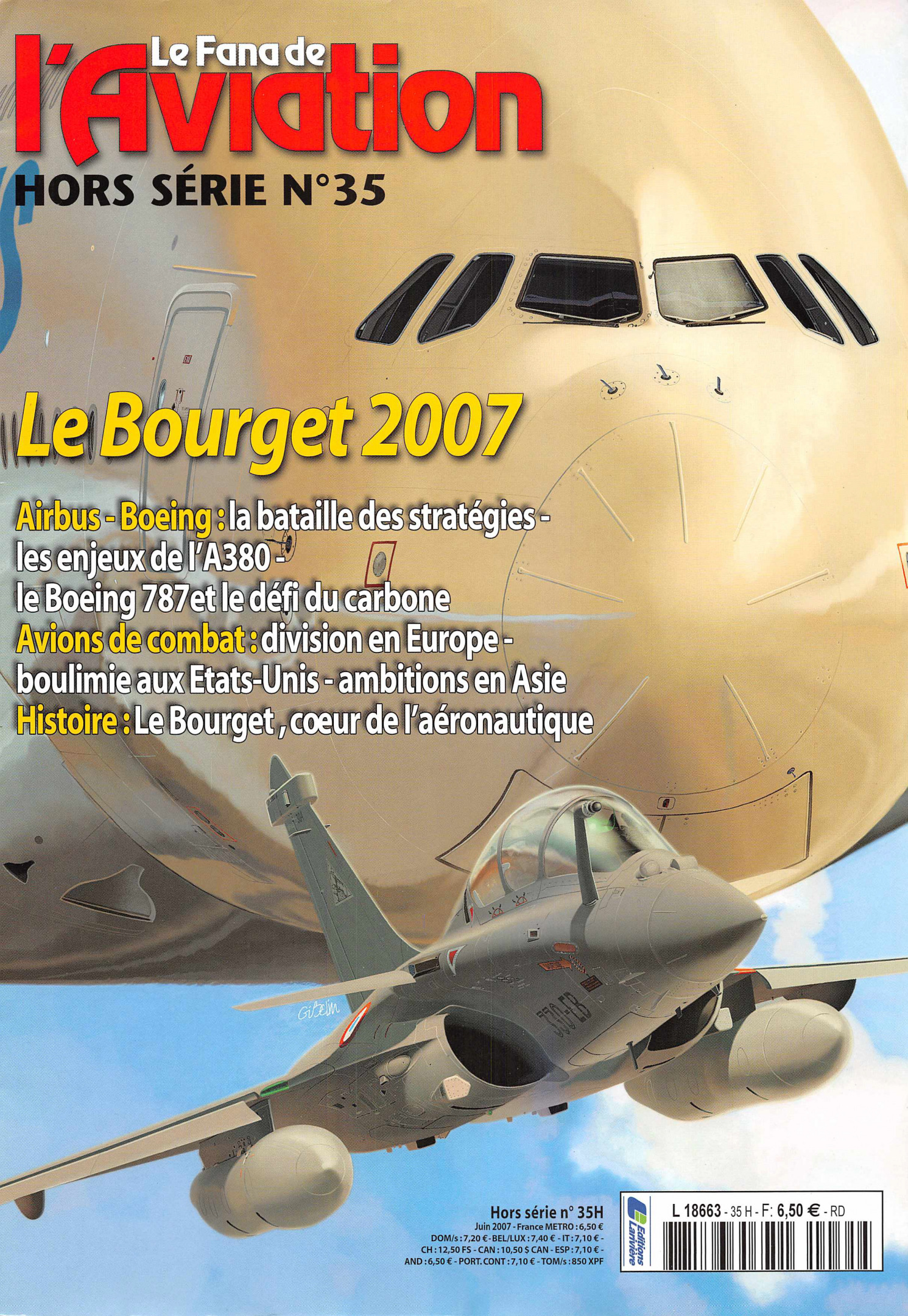 Le Fana de l'Aviation