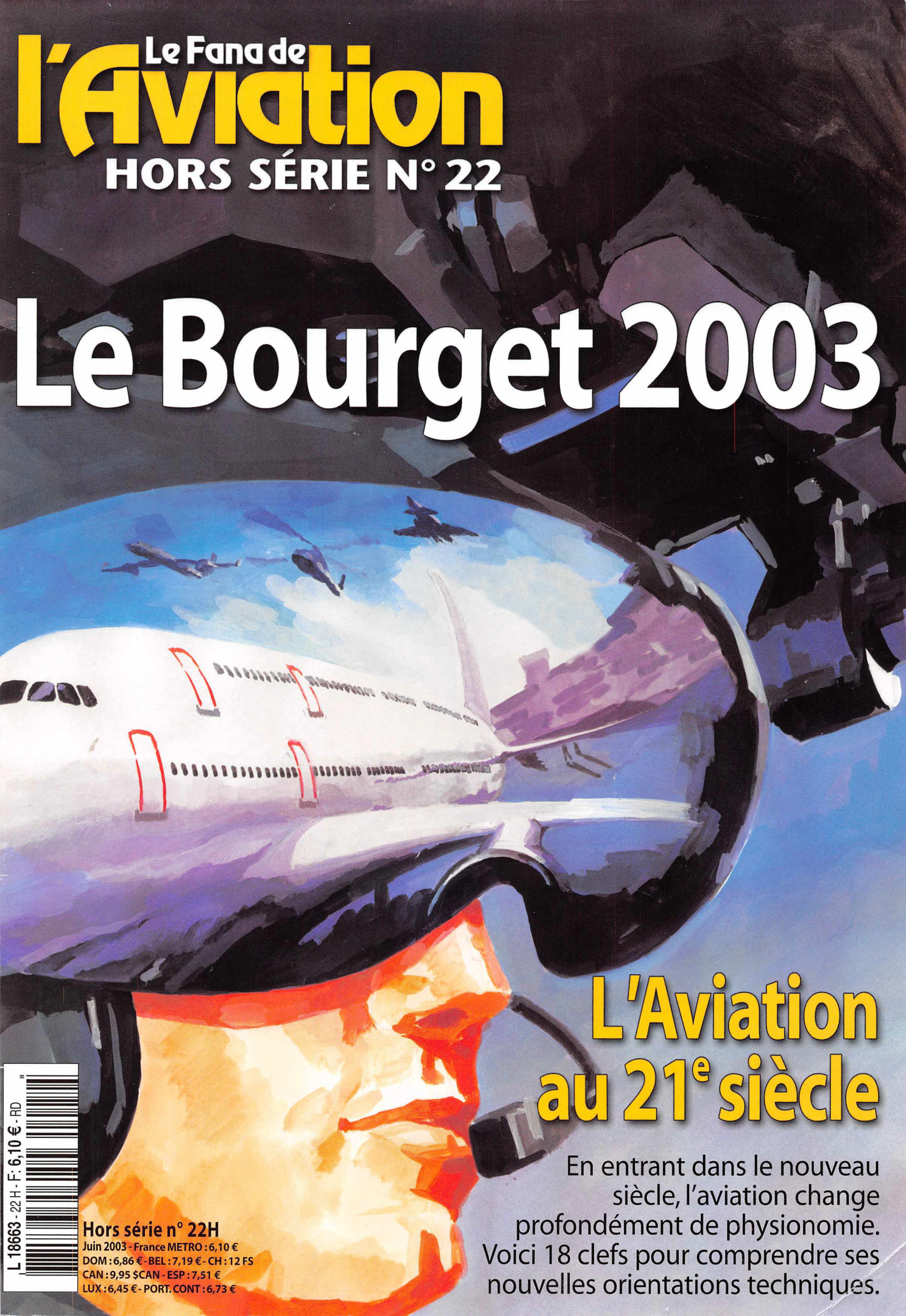 Le Fana de l'Aviation