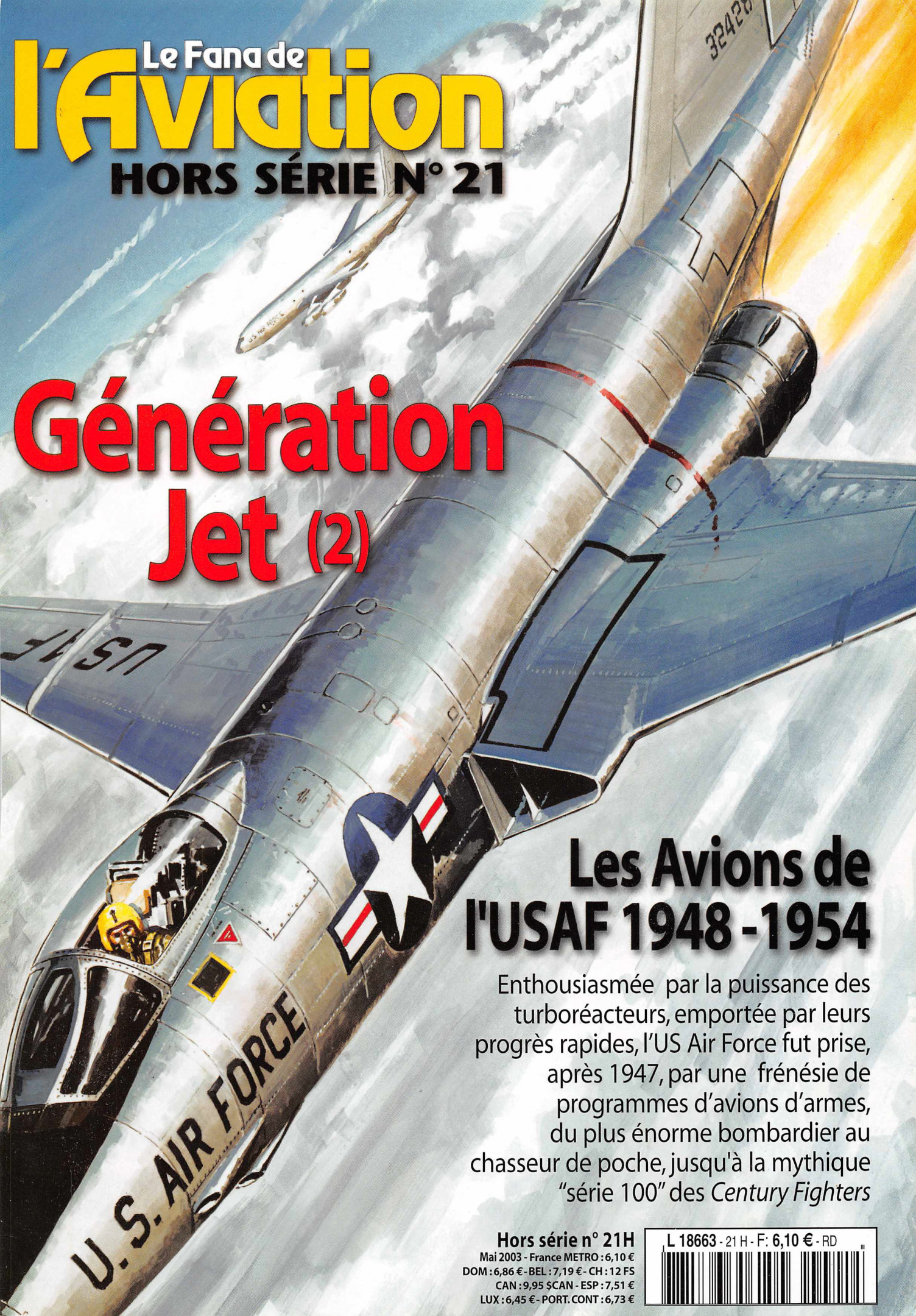 Le Fana de l'Aviation
