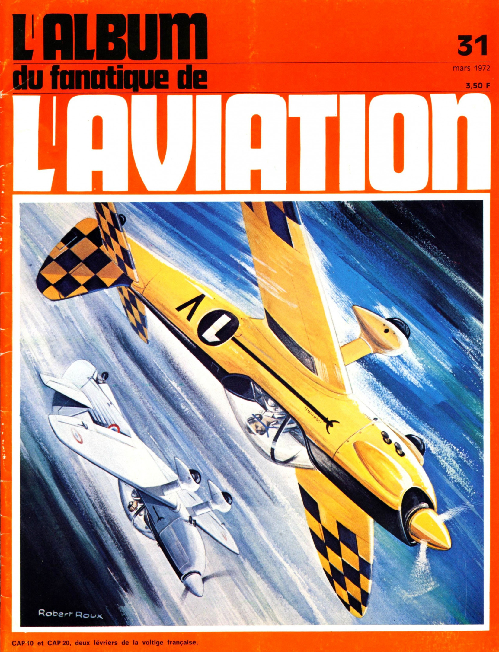 Le Fana de l'Aviation
