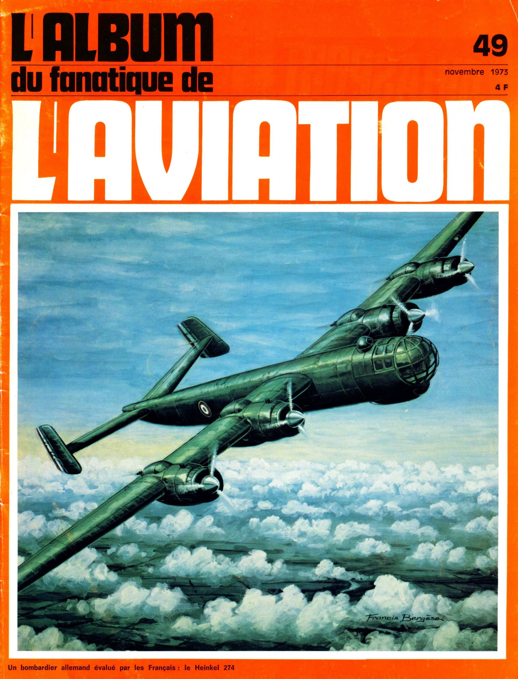 Le Fana de l'Aviation