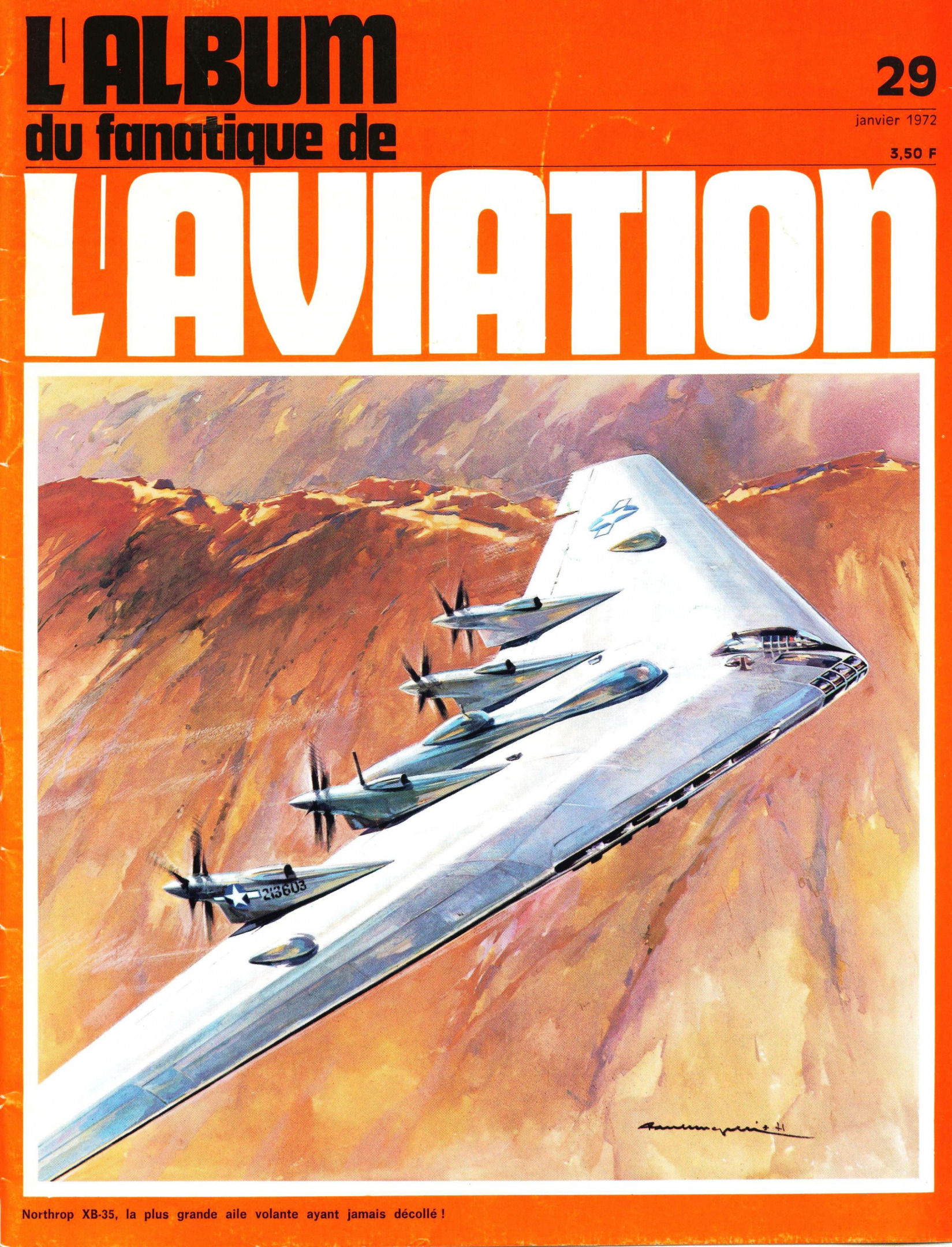 Le Fana de l'Aviation