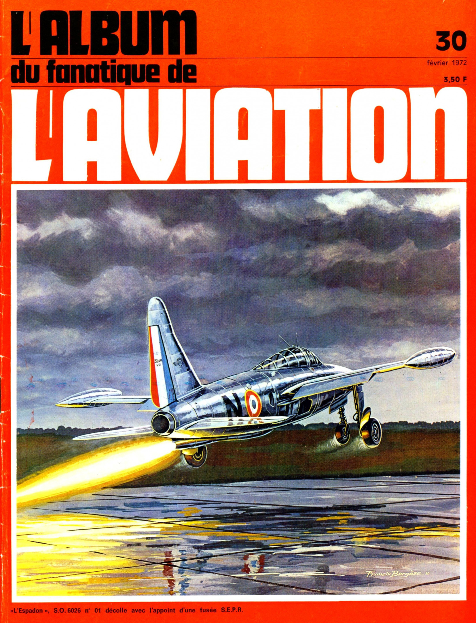 Le Fana de l'Aviation