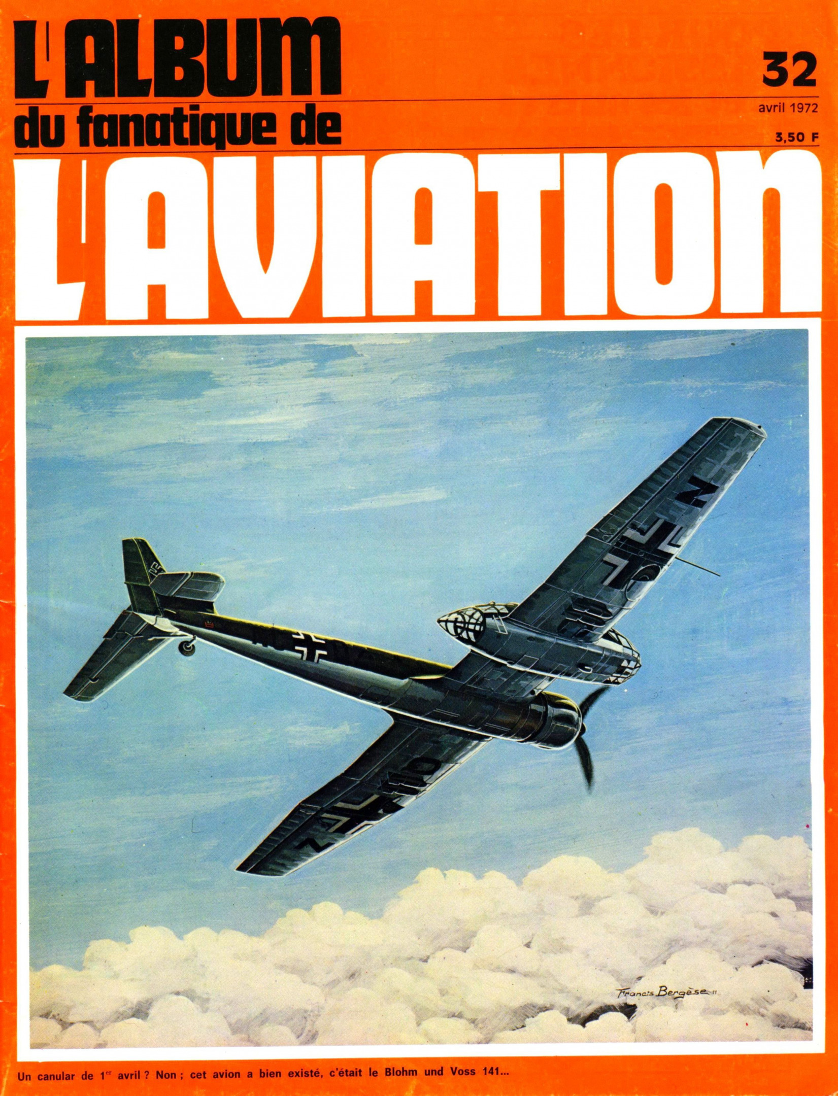 Le Fana de l'Aviation