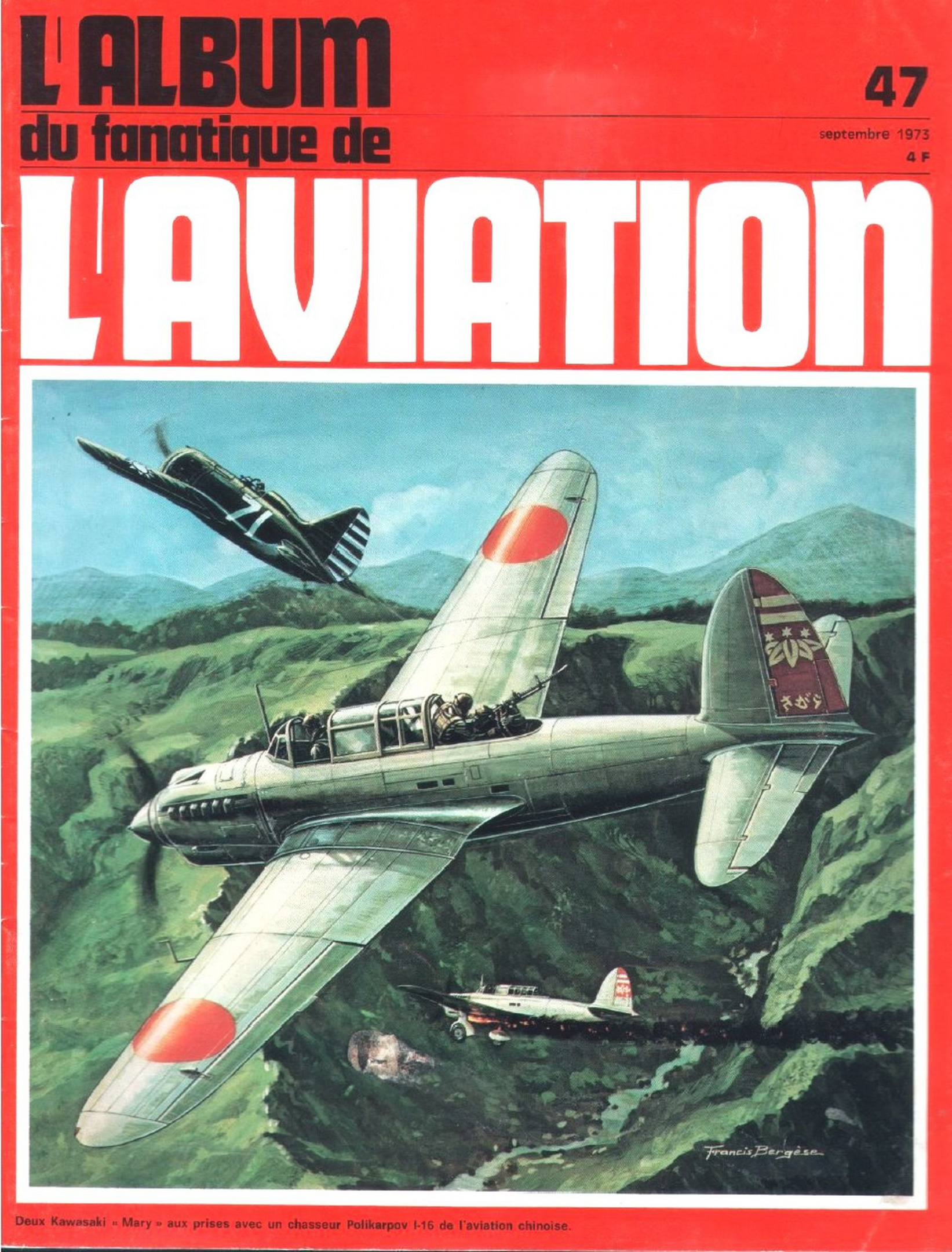 Le Fana de l'Aviation
