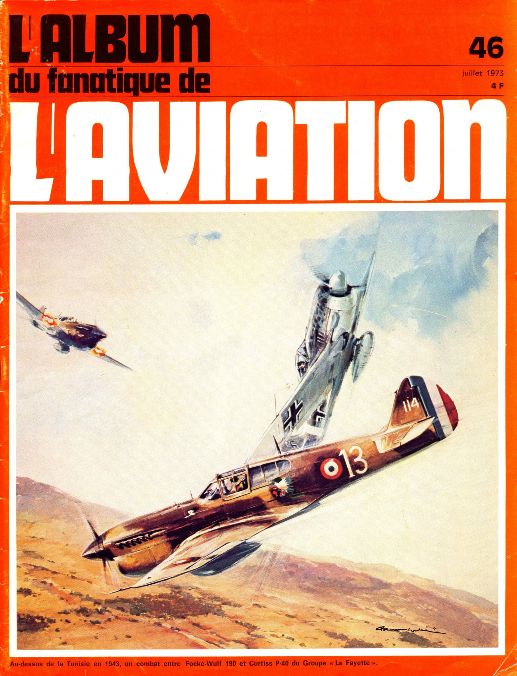 Le Fana de l'Aviation