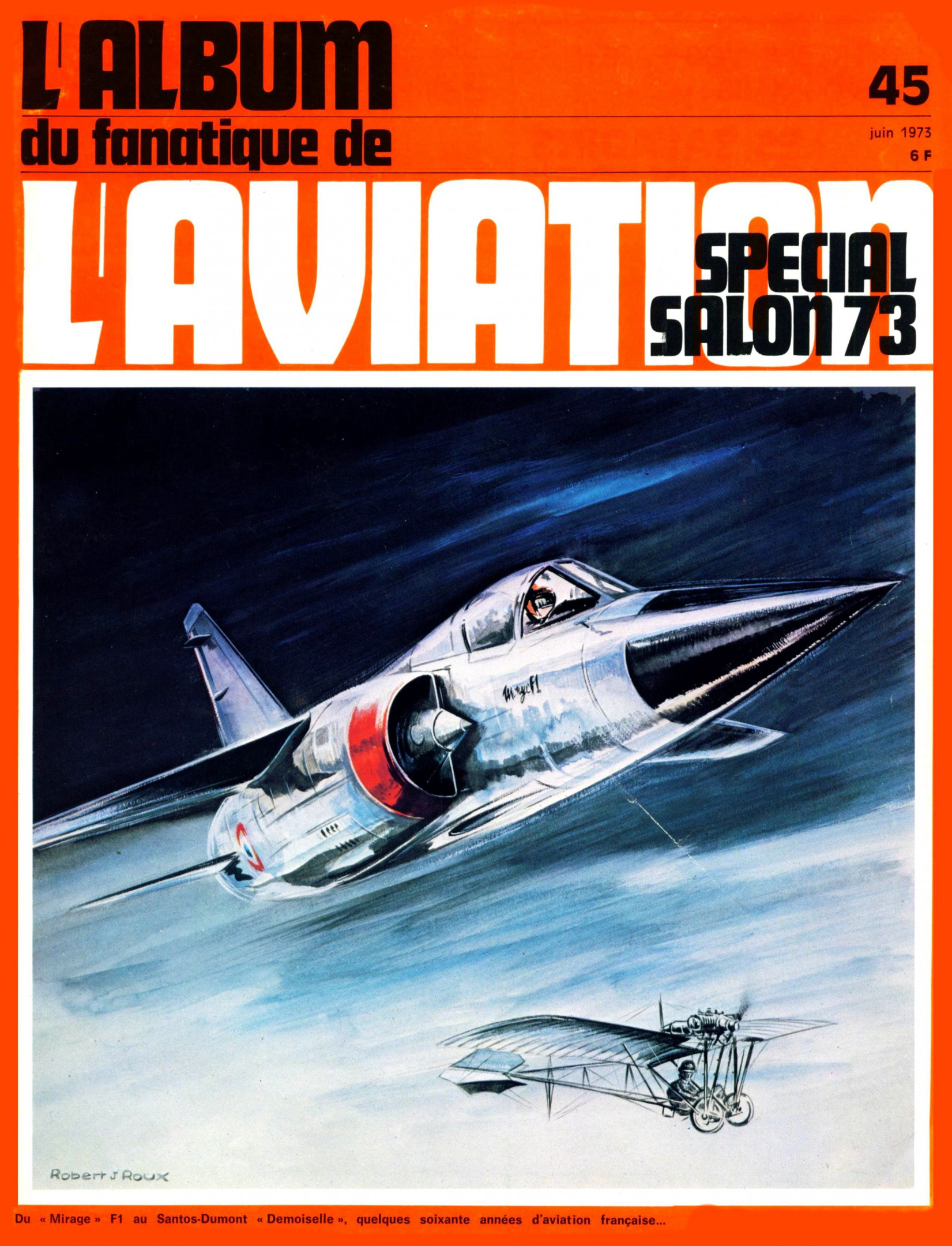 Le Fana de l'Aviation