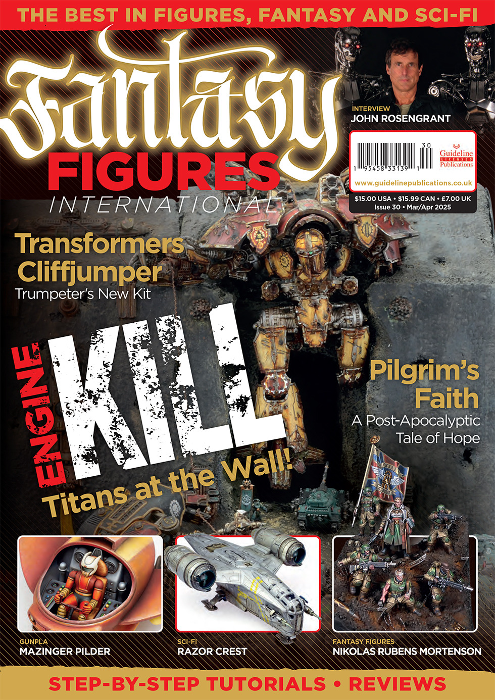 Fantasy Figures International