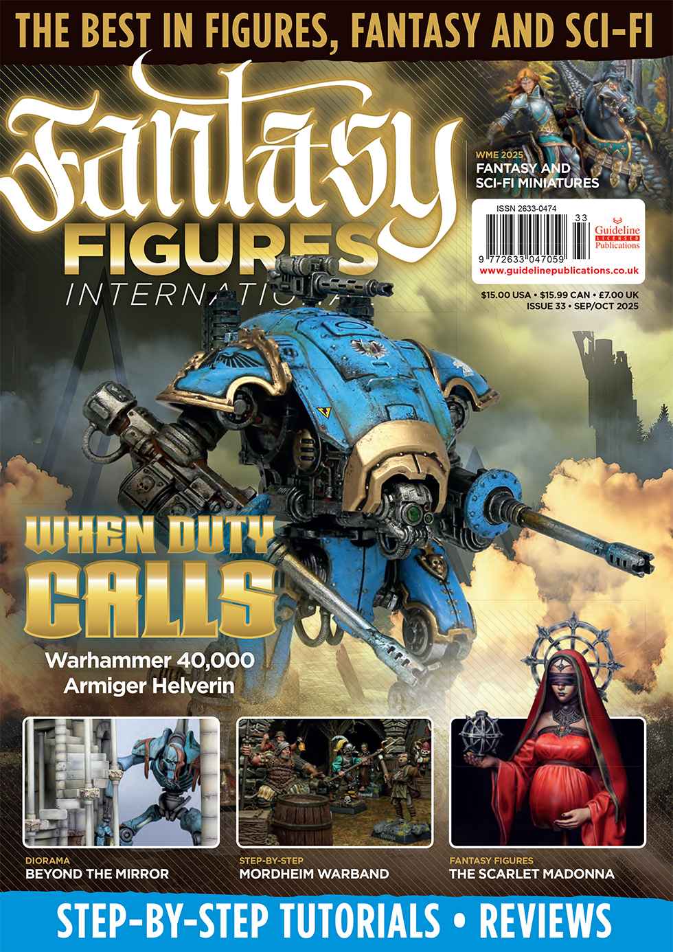 Fantasy Figures International