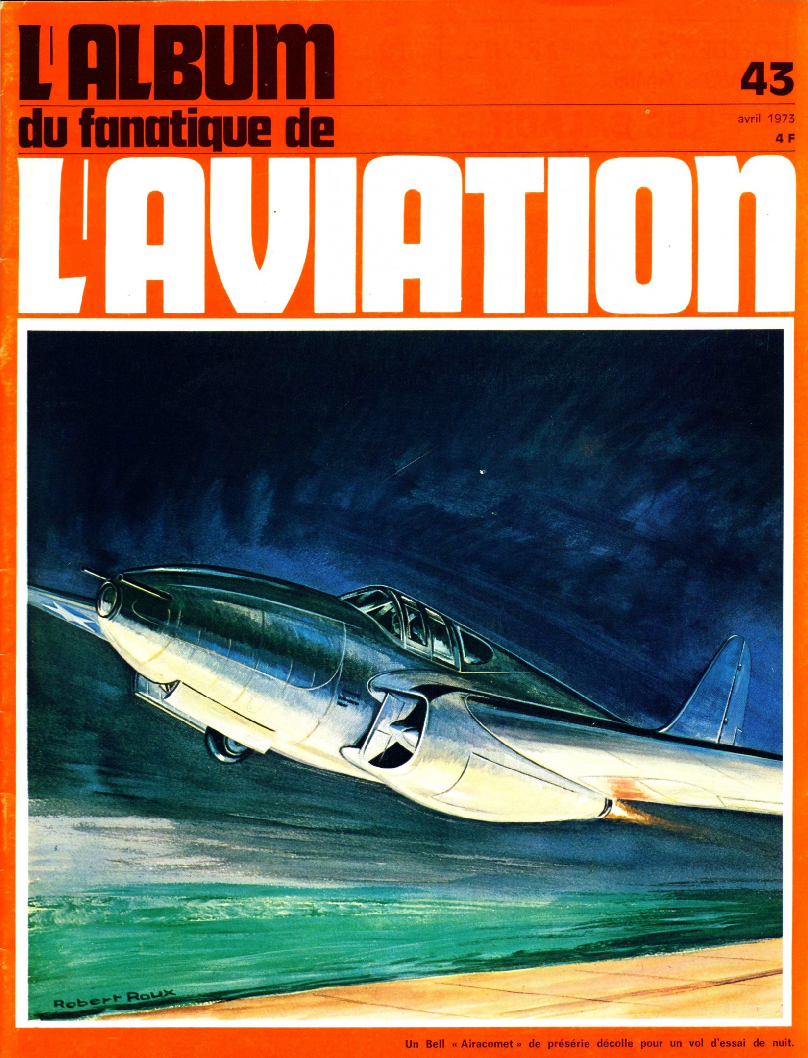 Le Fana de l'Aviation