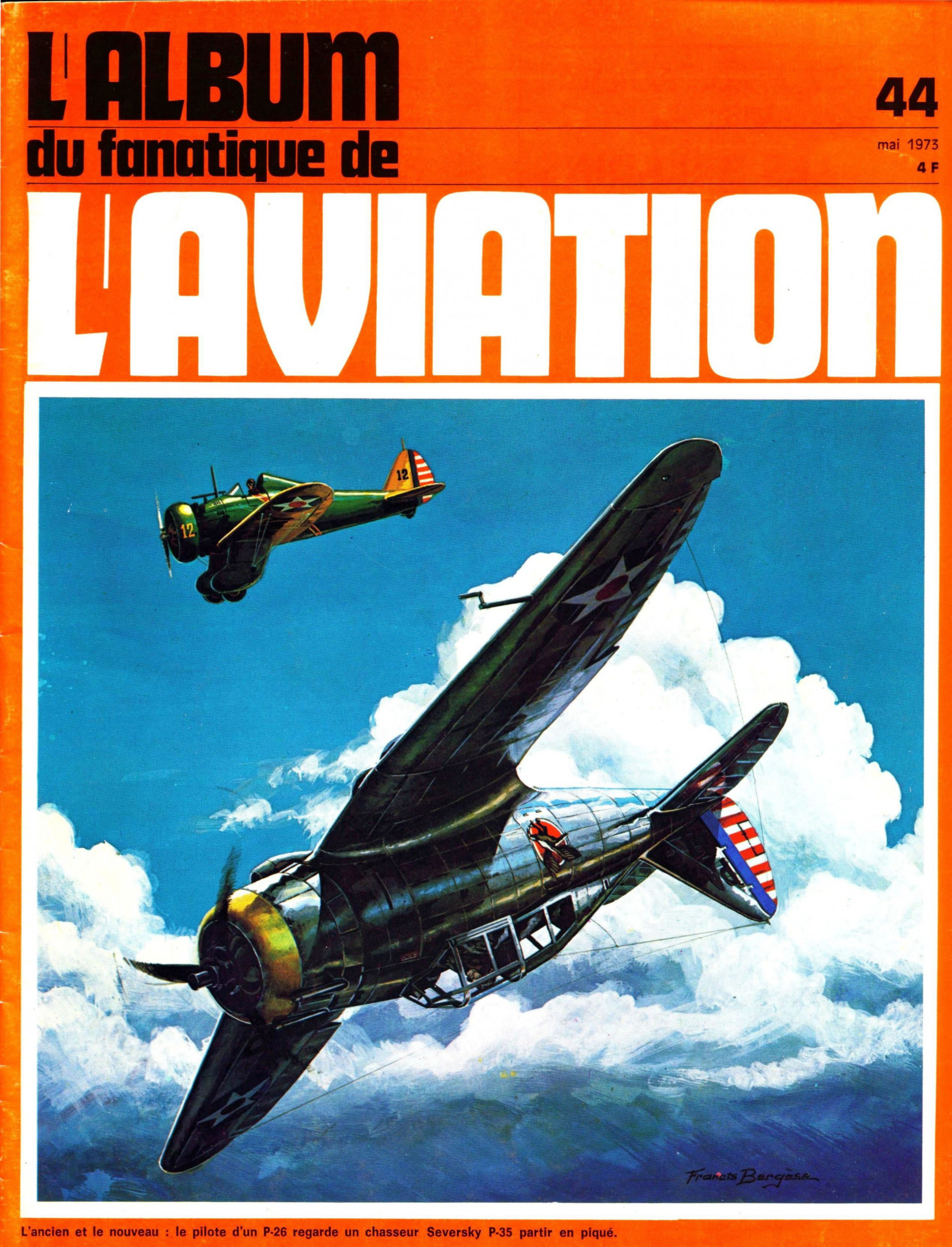 Le Fana de l'Aviation