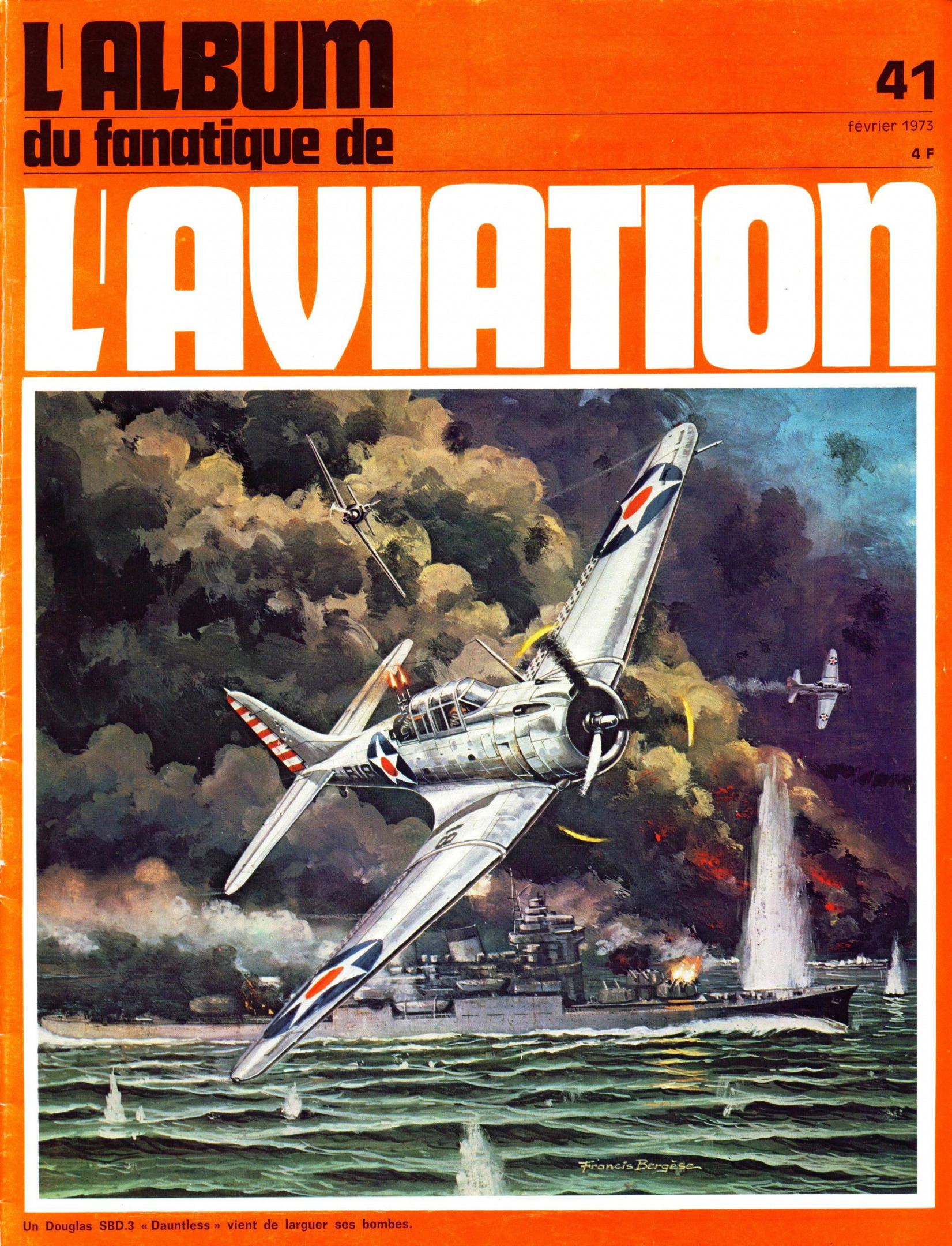 Le Fana de l'Aviation