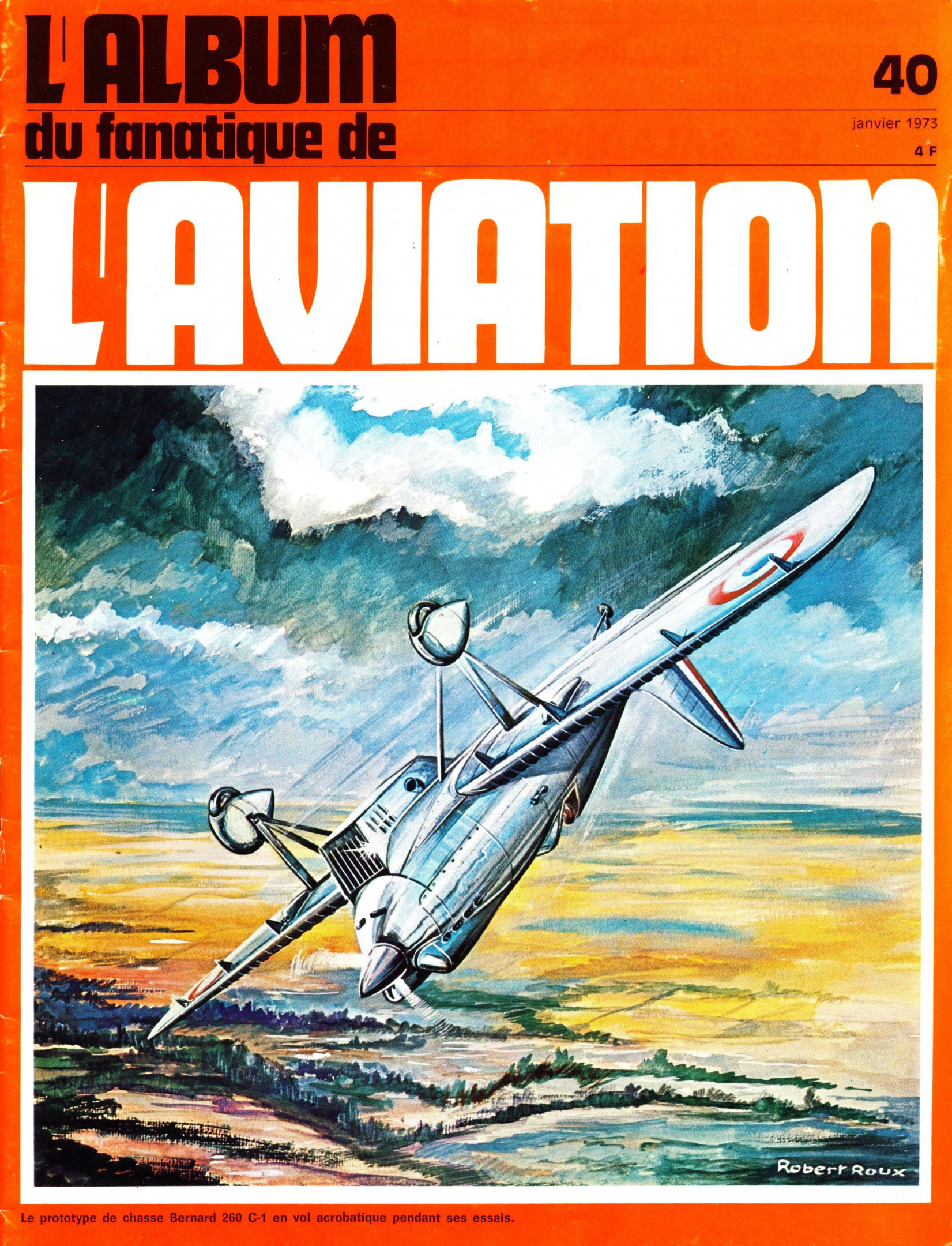 Le Fana de l'Aviation