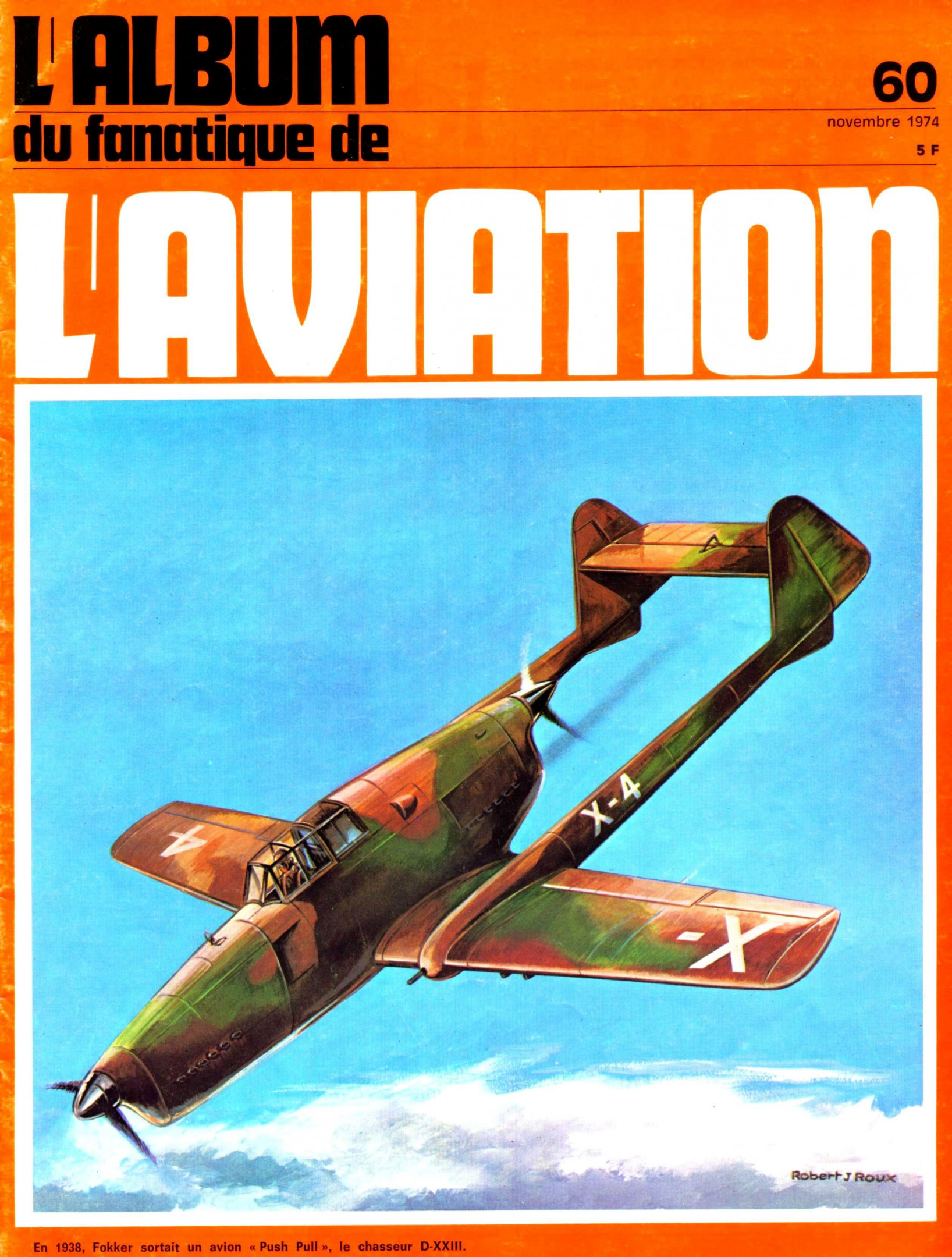 Le Fana de l'Aviation