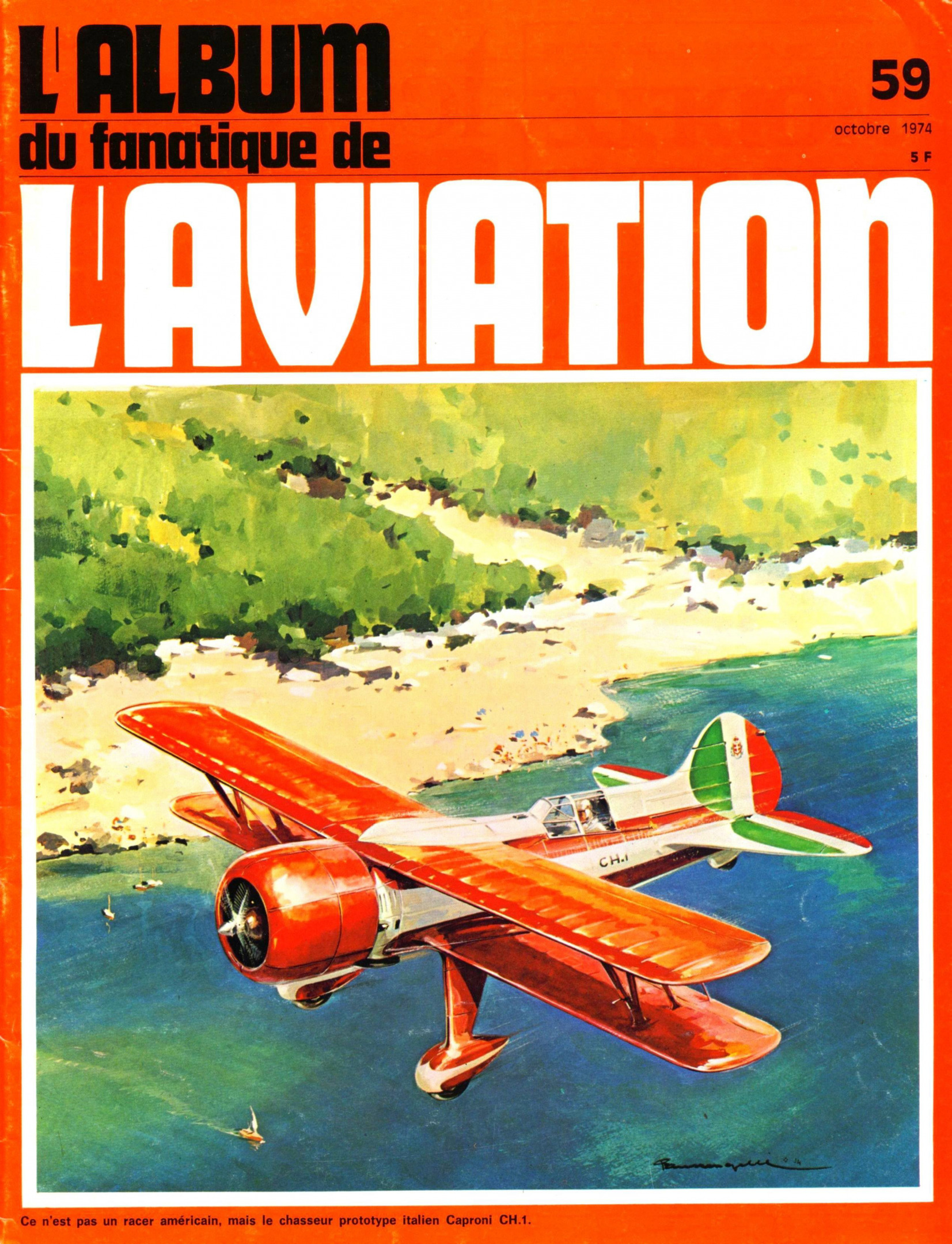 Le Fana de l'Aviation