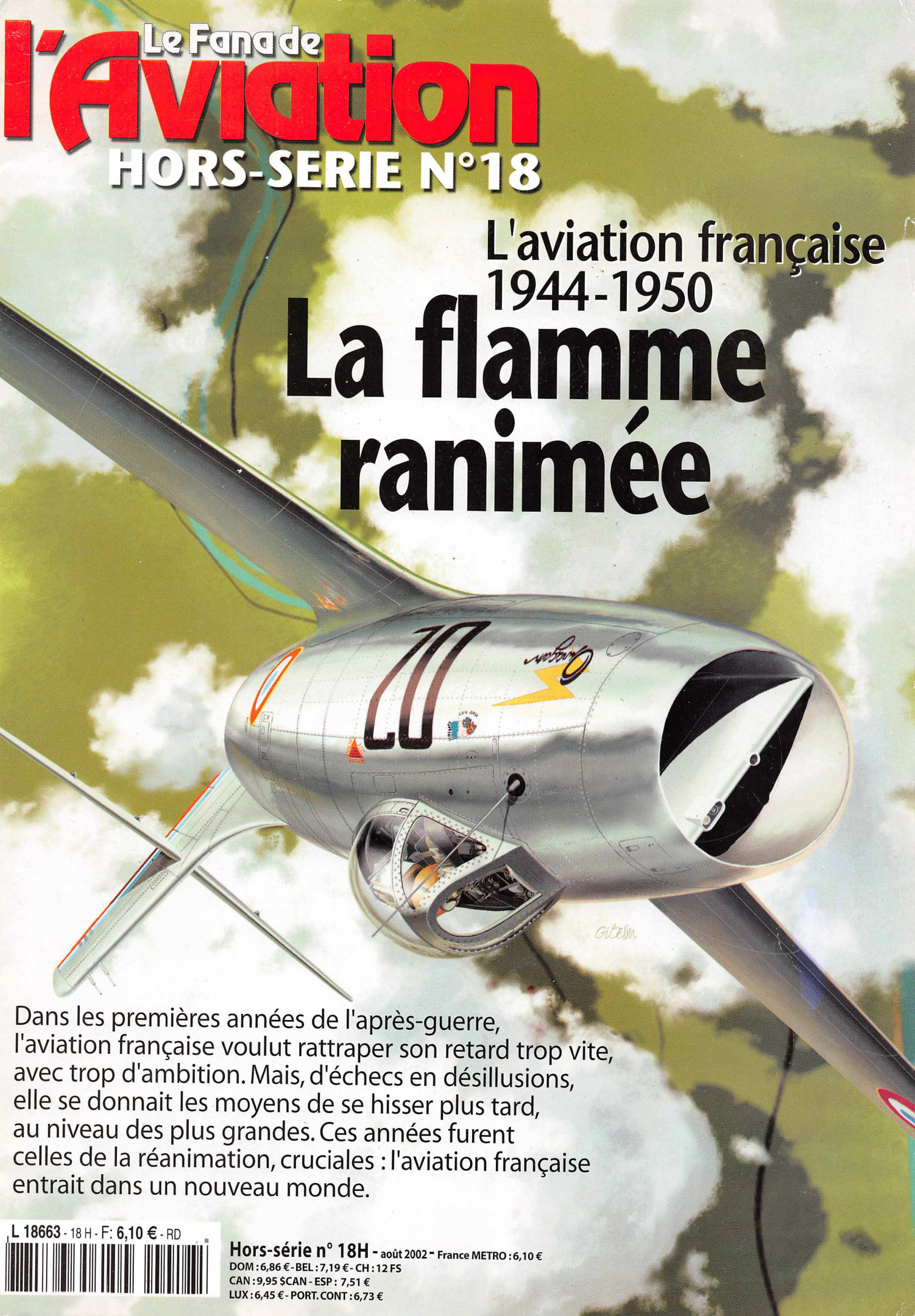 Le Fana de l'Aviation