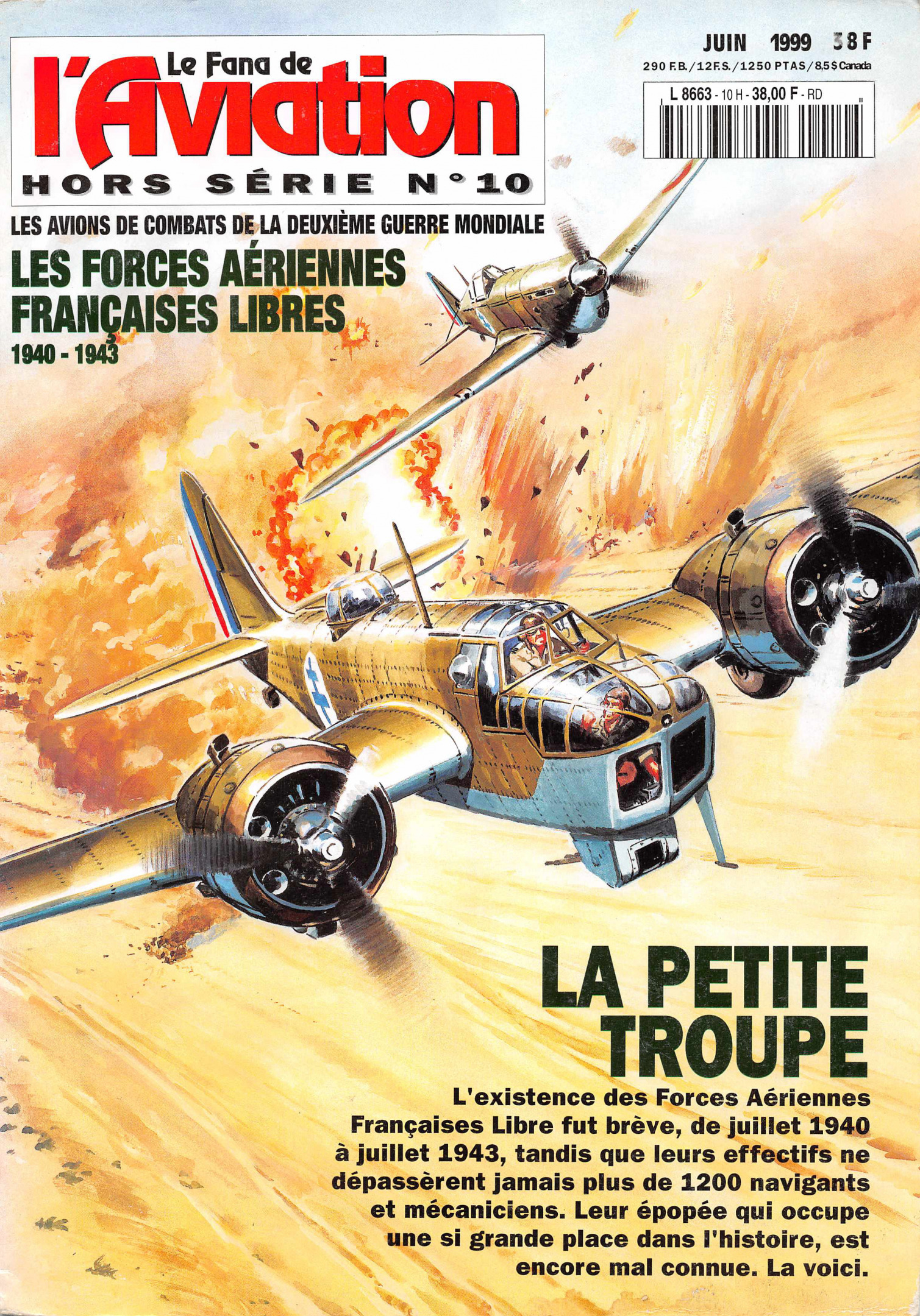 Le Fana de l'Aviation