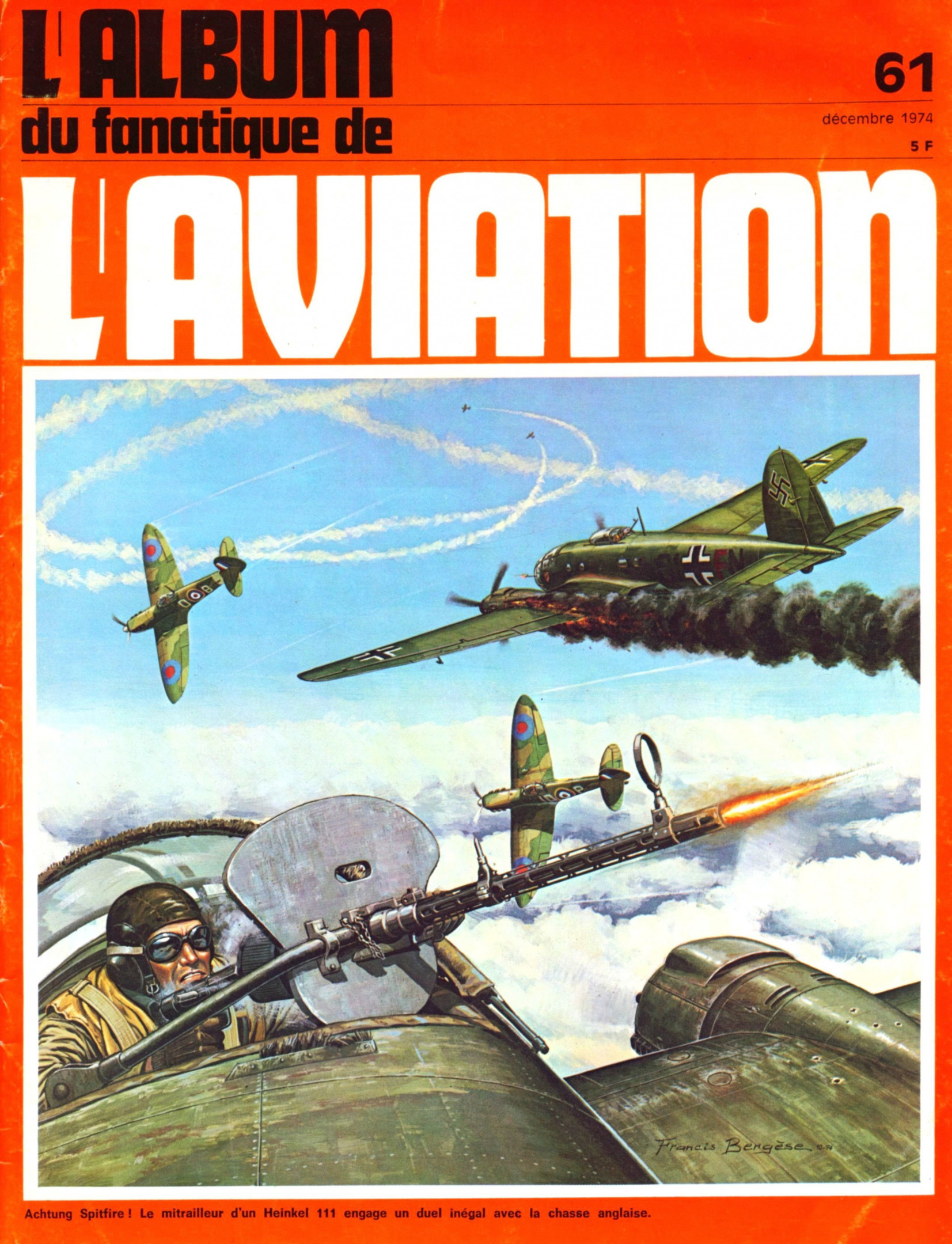 Le Fana de l'Aviation