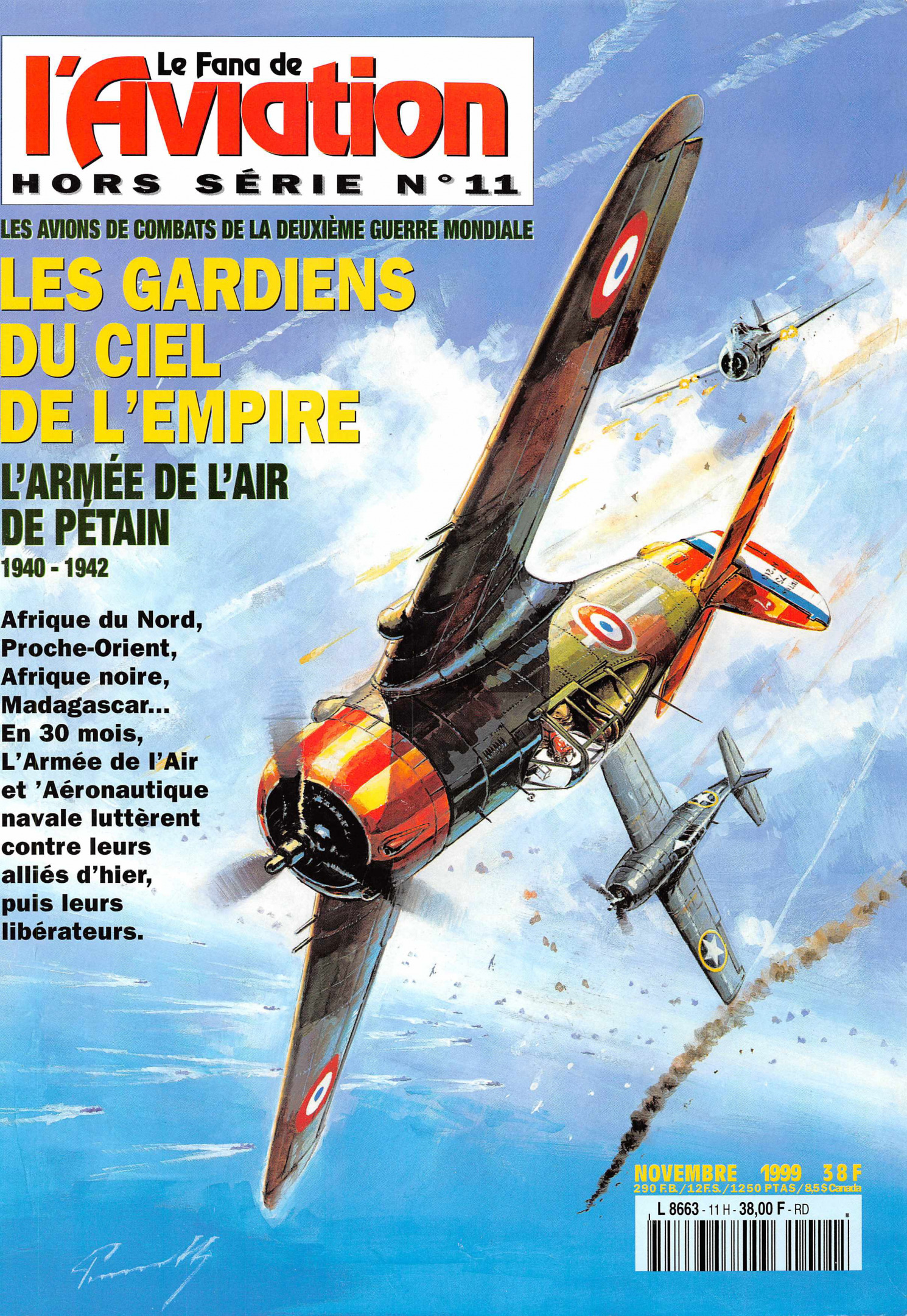 Le Fana de l'Aviation