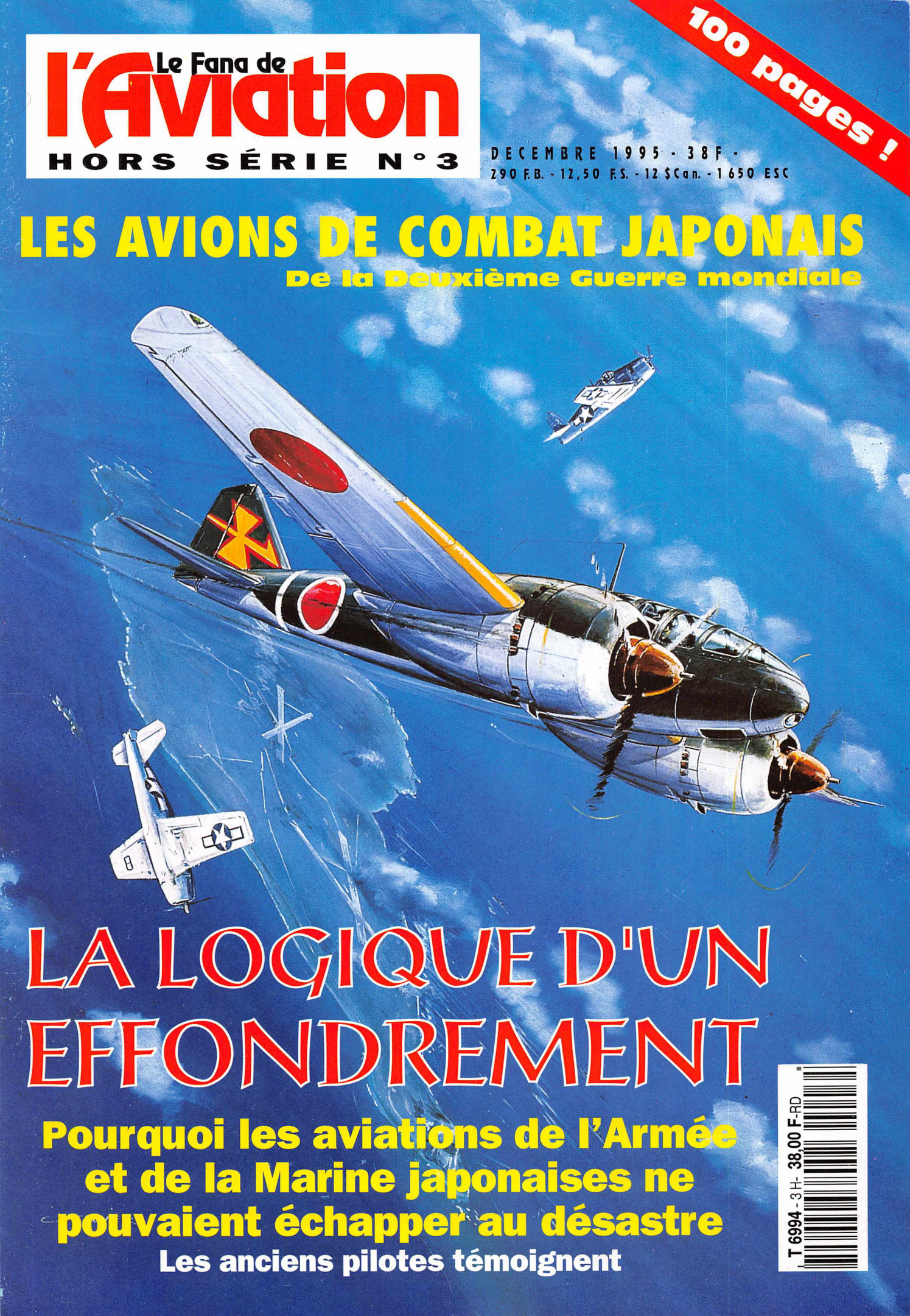Le Fana de l'Aviation
