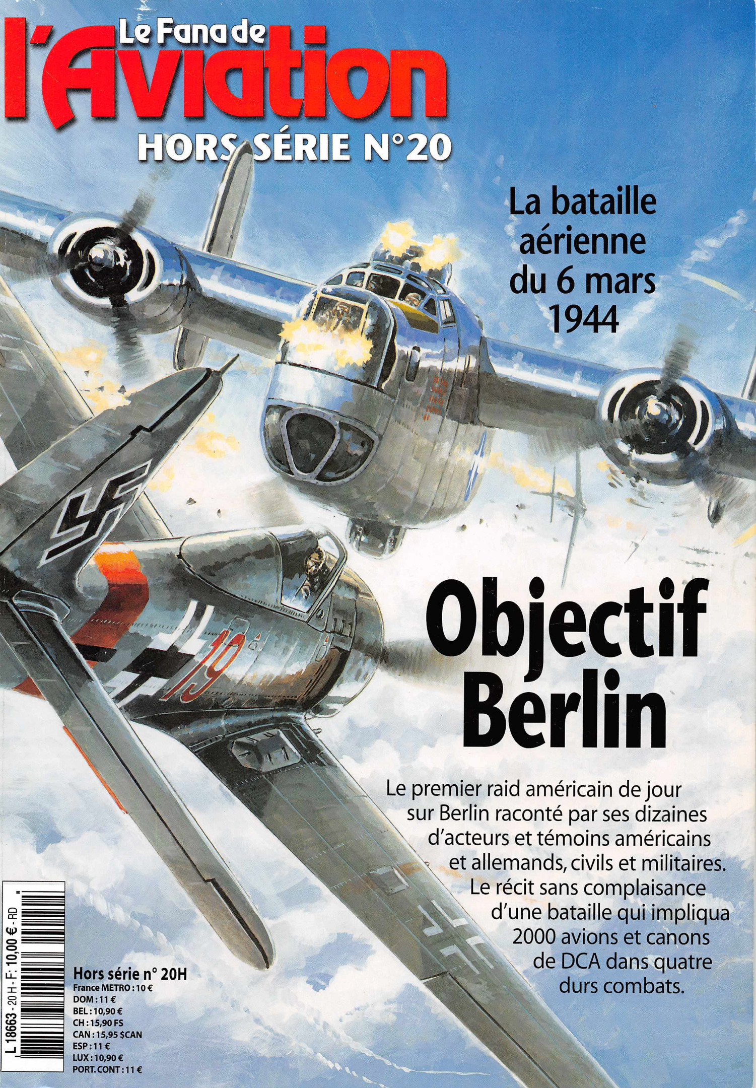 Le Fana de l'Aviation