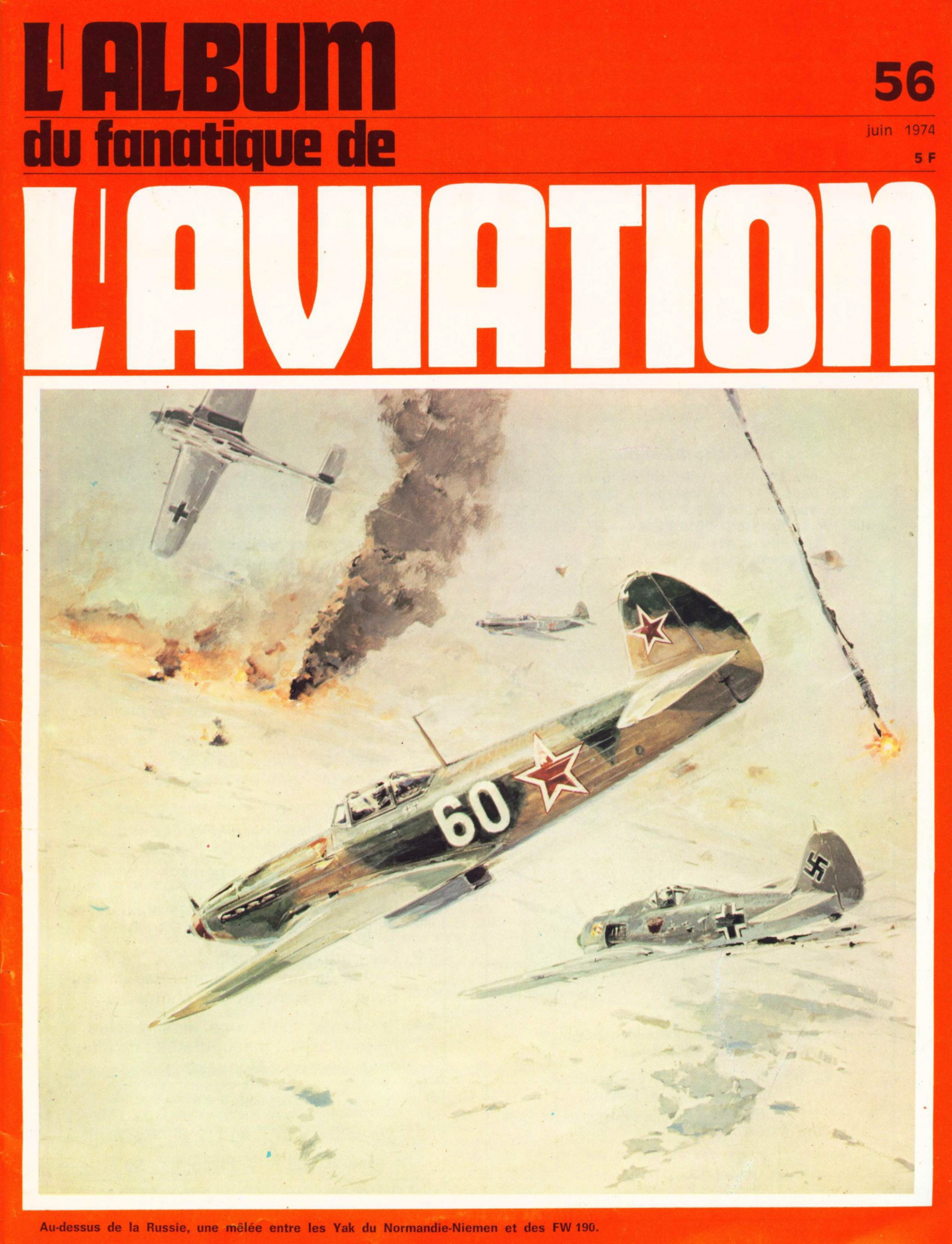 Le Fana de l'Aviation