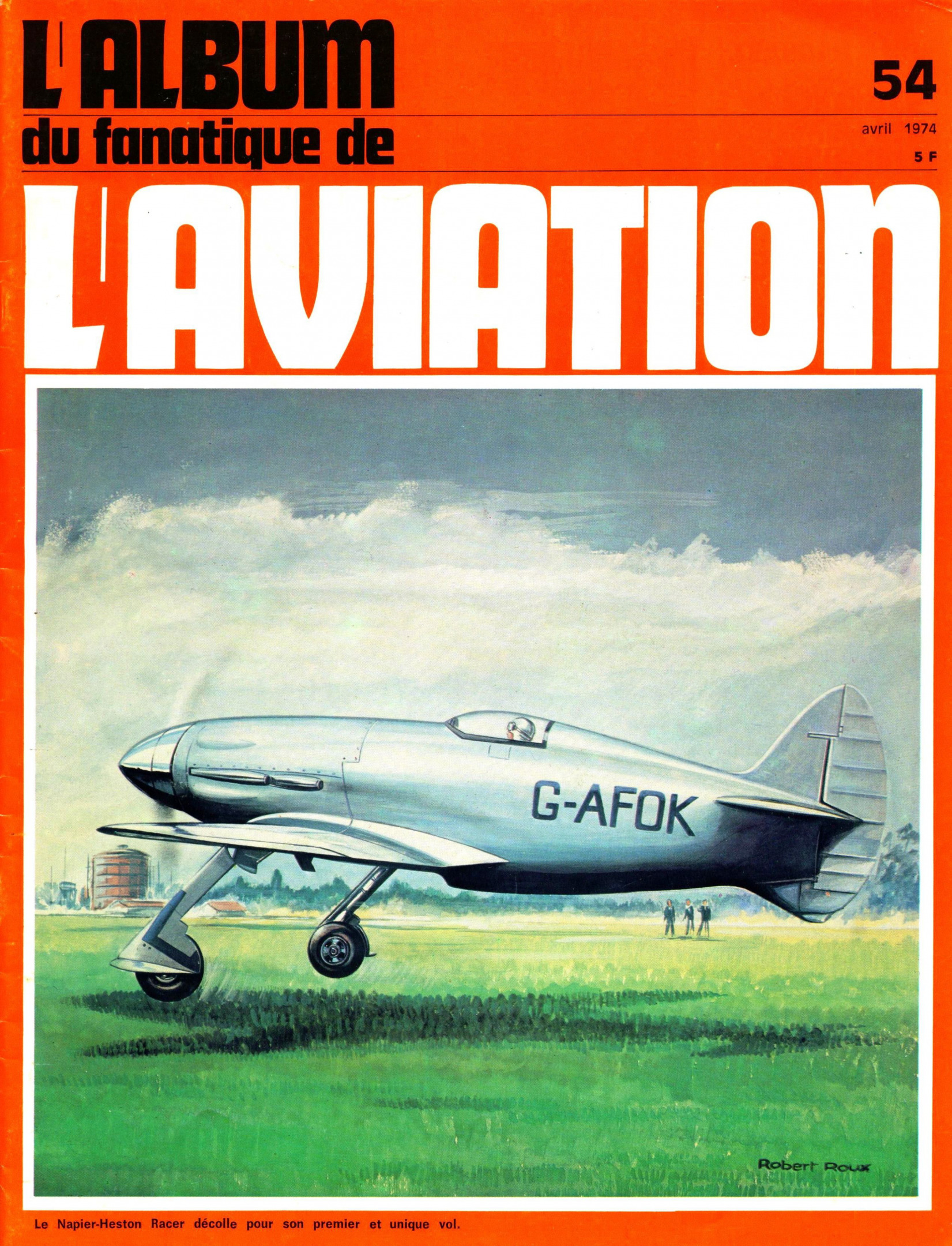 Le Fana de l'Aviation