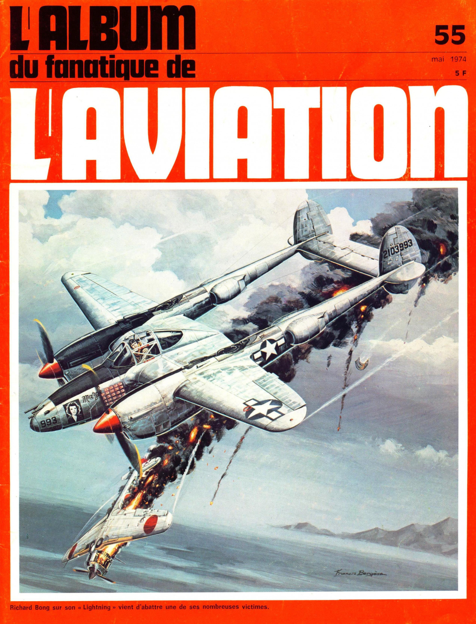 Le Fana de l'Aviation