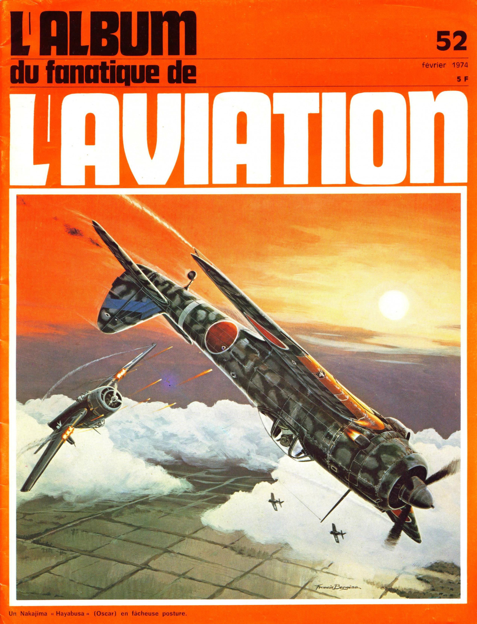 Le Fana de l'Aviation