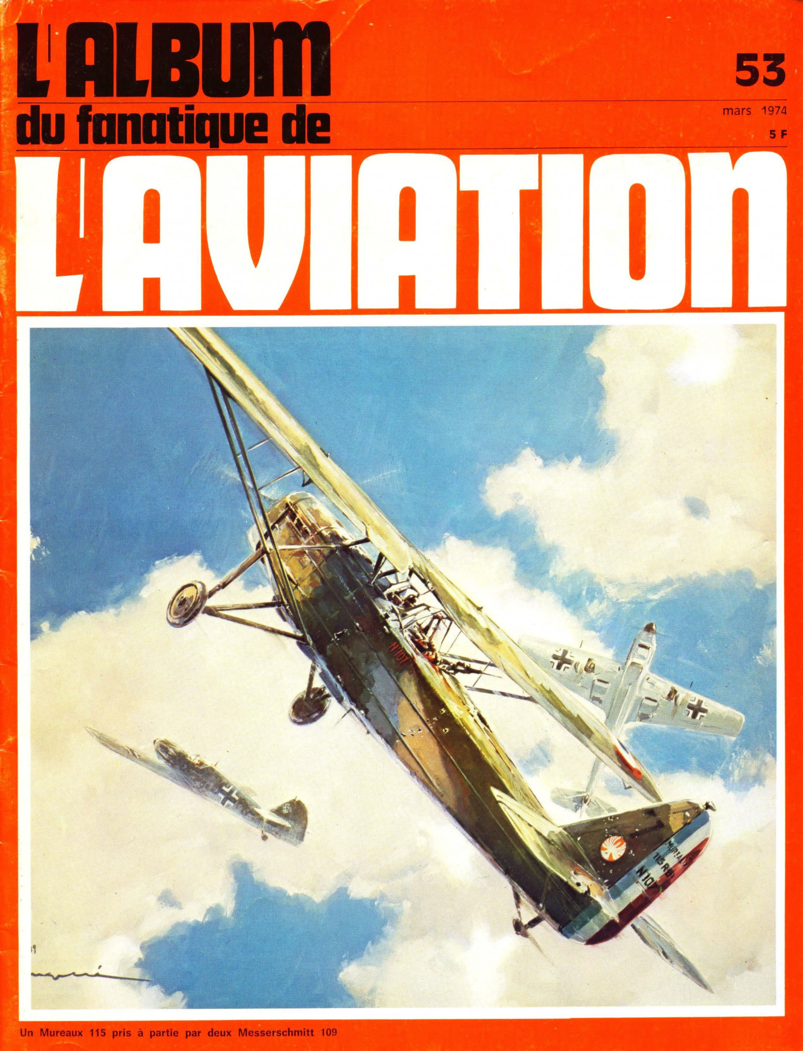 Le Fana de l'Aviation