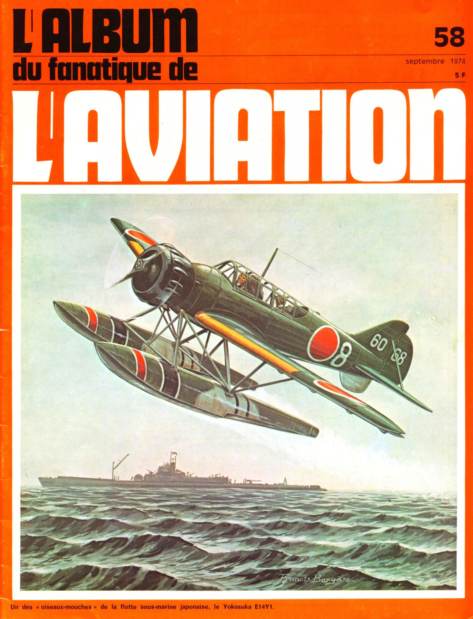 Le Fana de l'Aviation