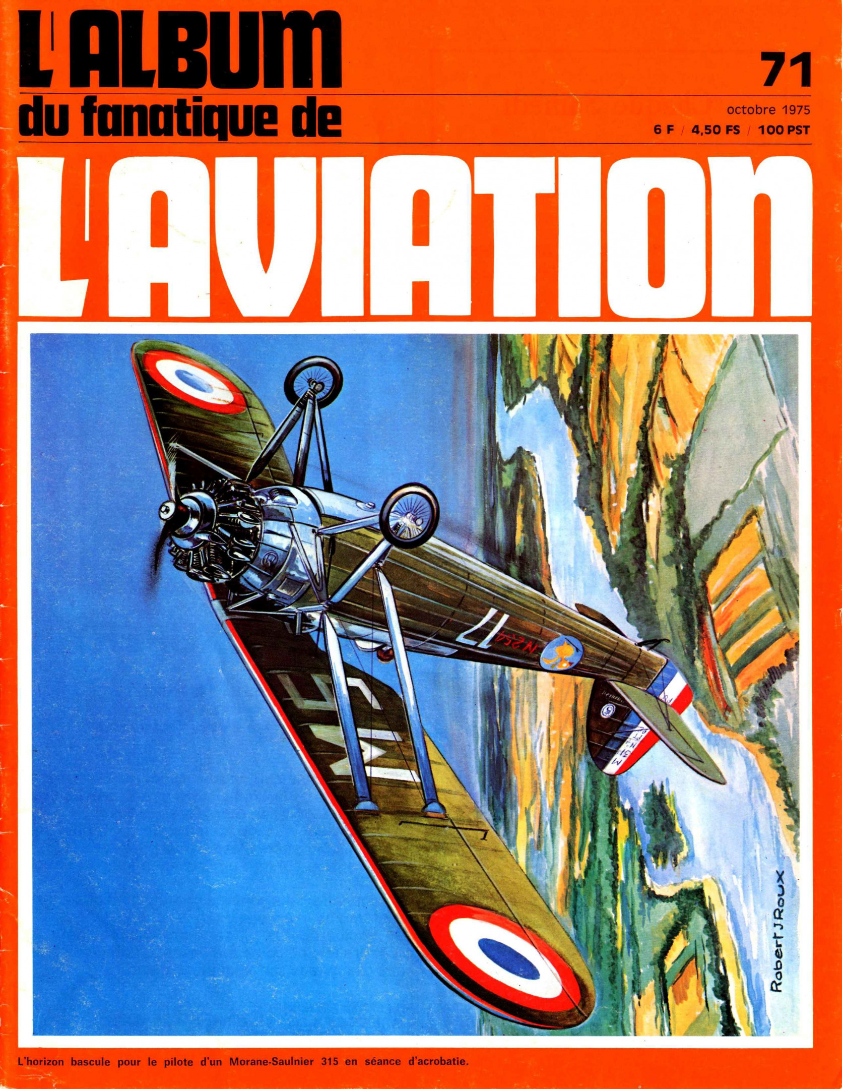 Le Fana de l'Aviation