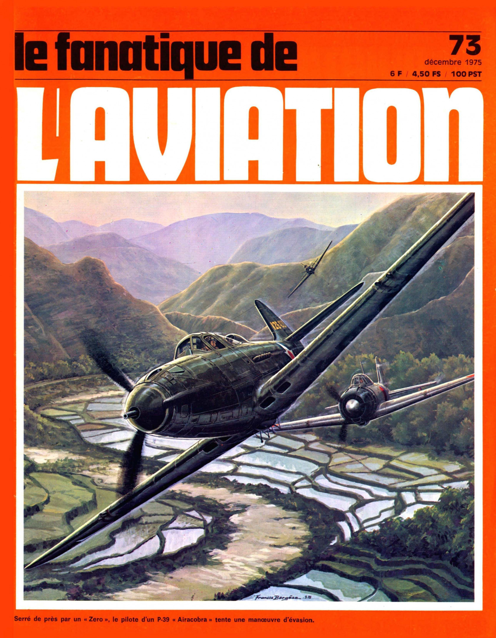 Le Fana de l'Aviation