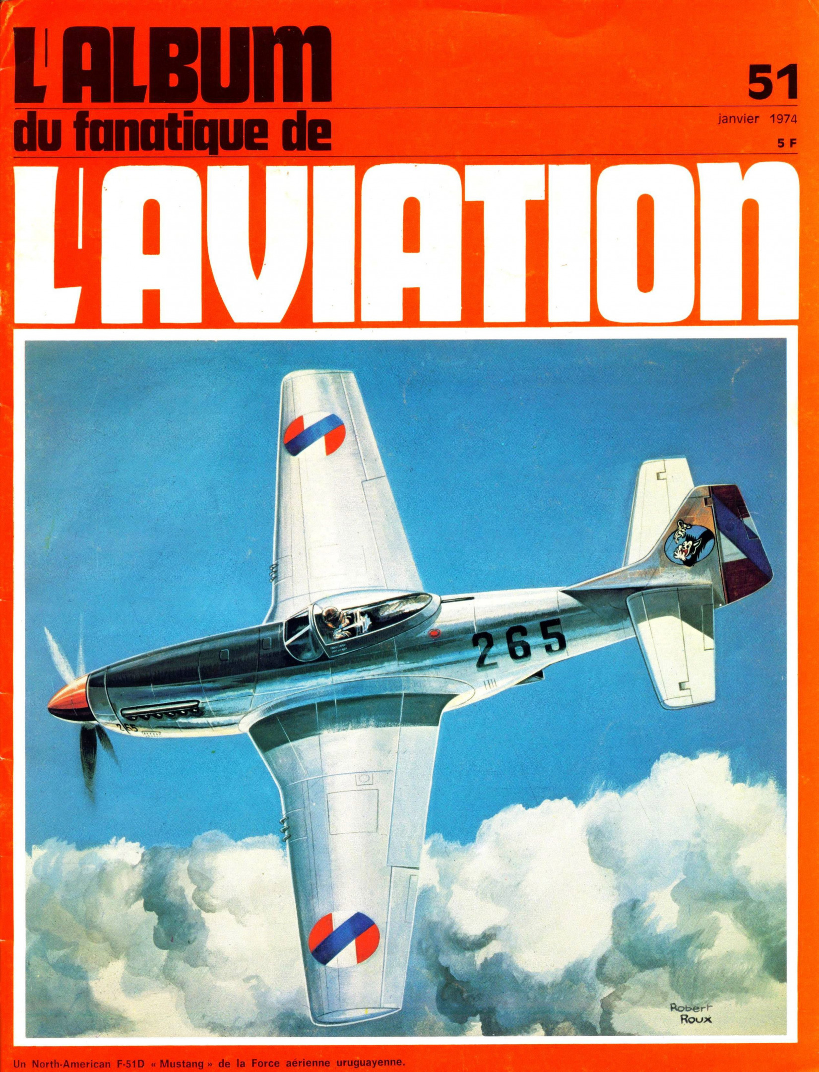 Le Fana de l'Aviation