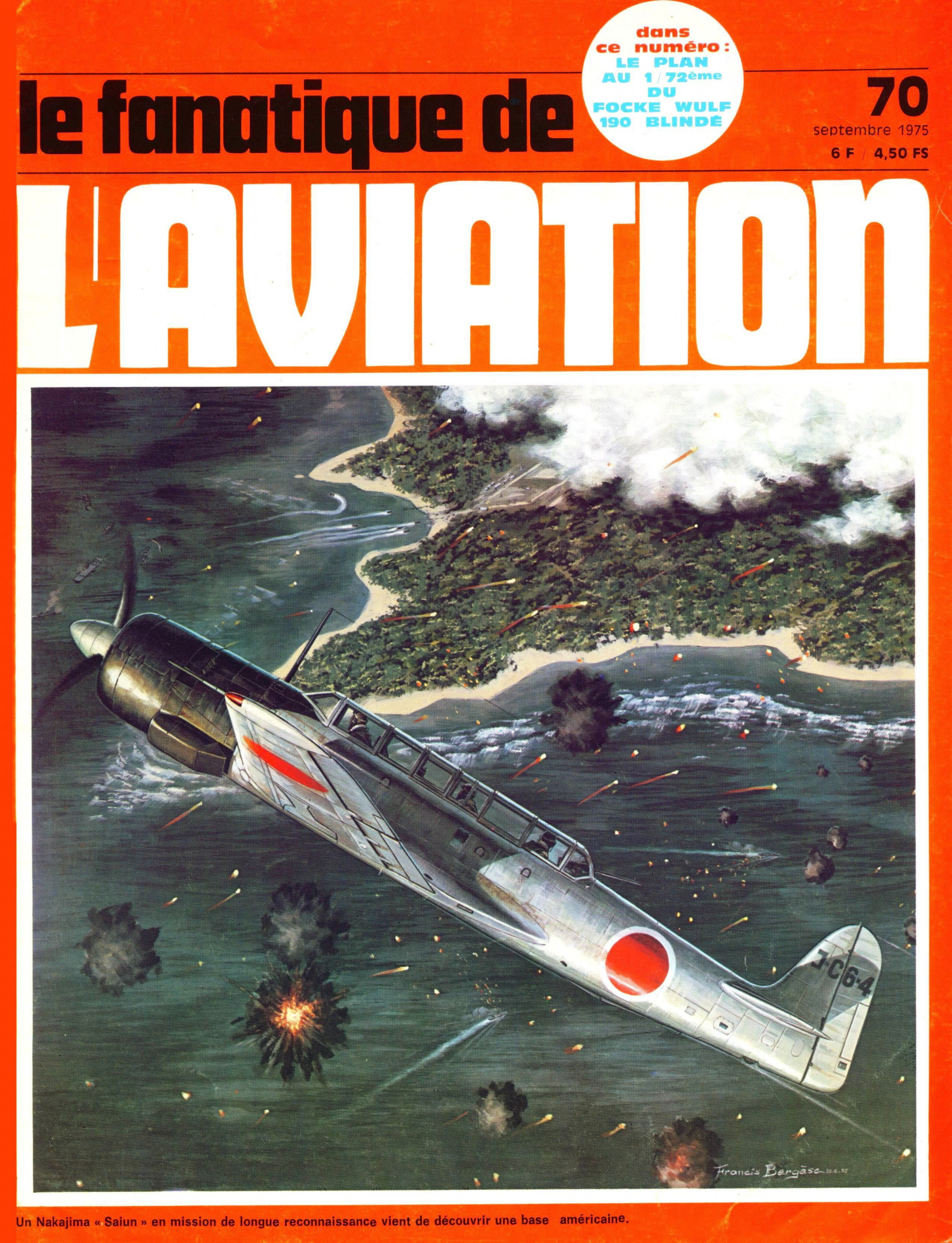 Le Fana de l'Aviation