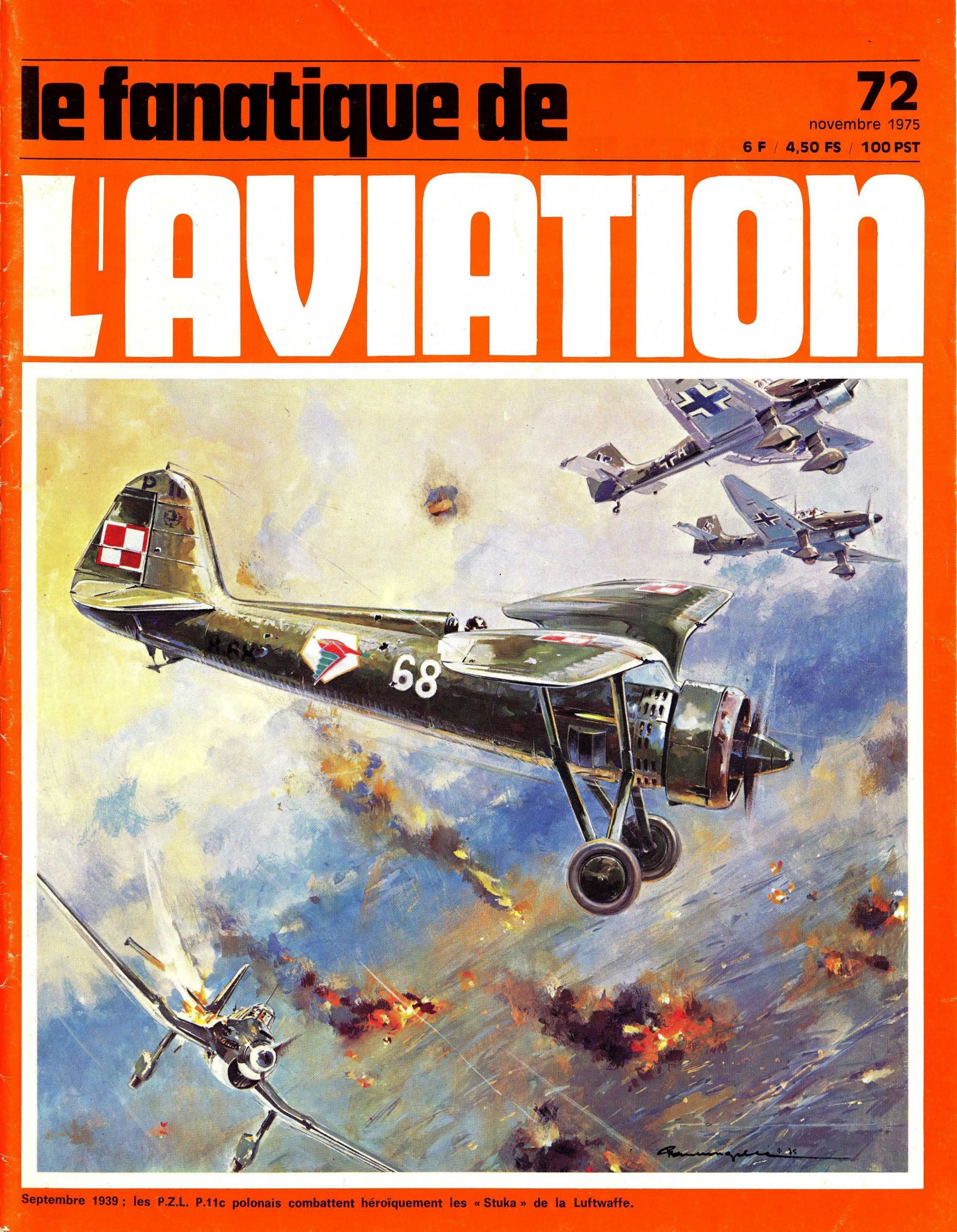 Le Fana de l'Aviation