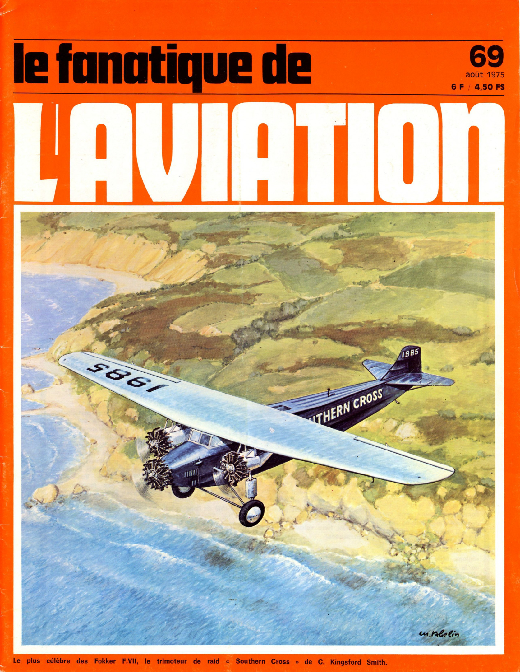 Le Fana de l'Aviation