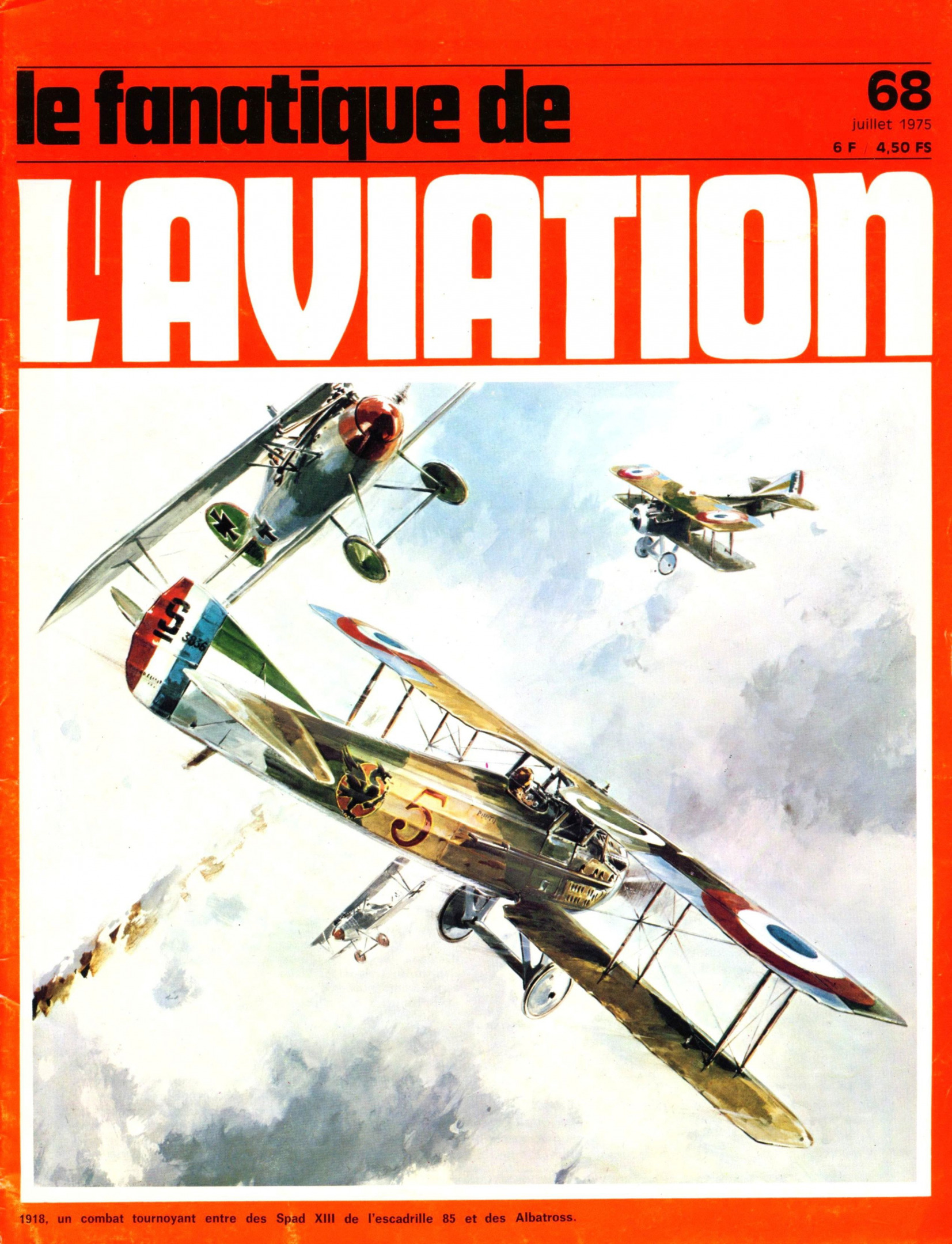 Le Fana de l'Aviation