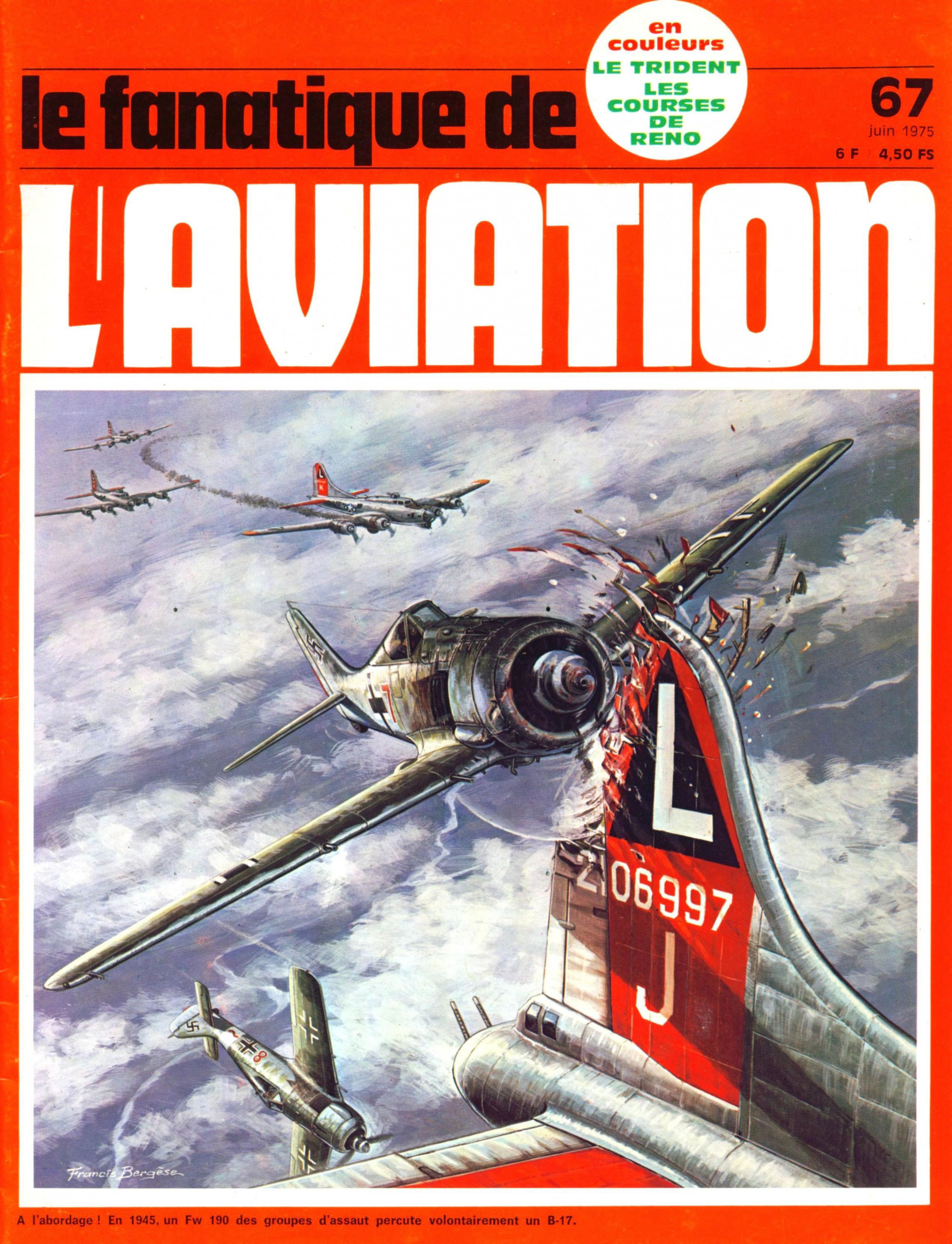 Le Fana de l'Aviation