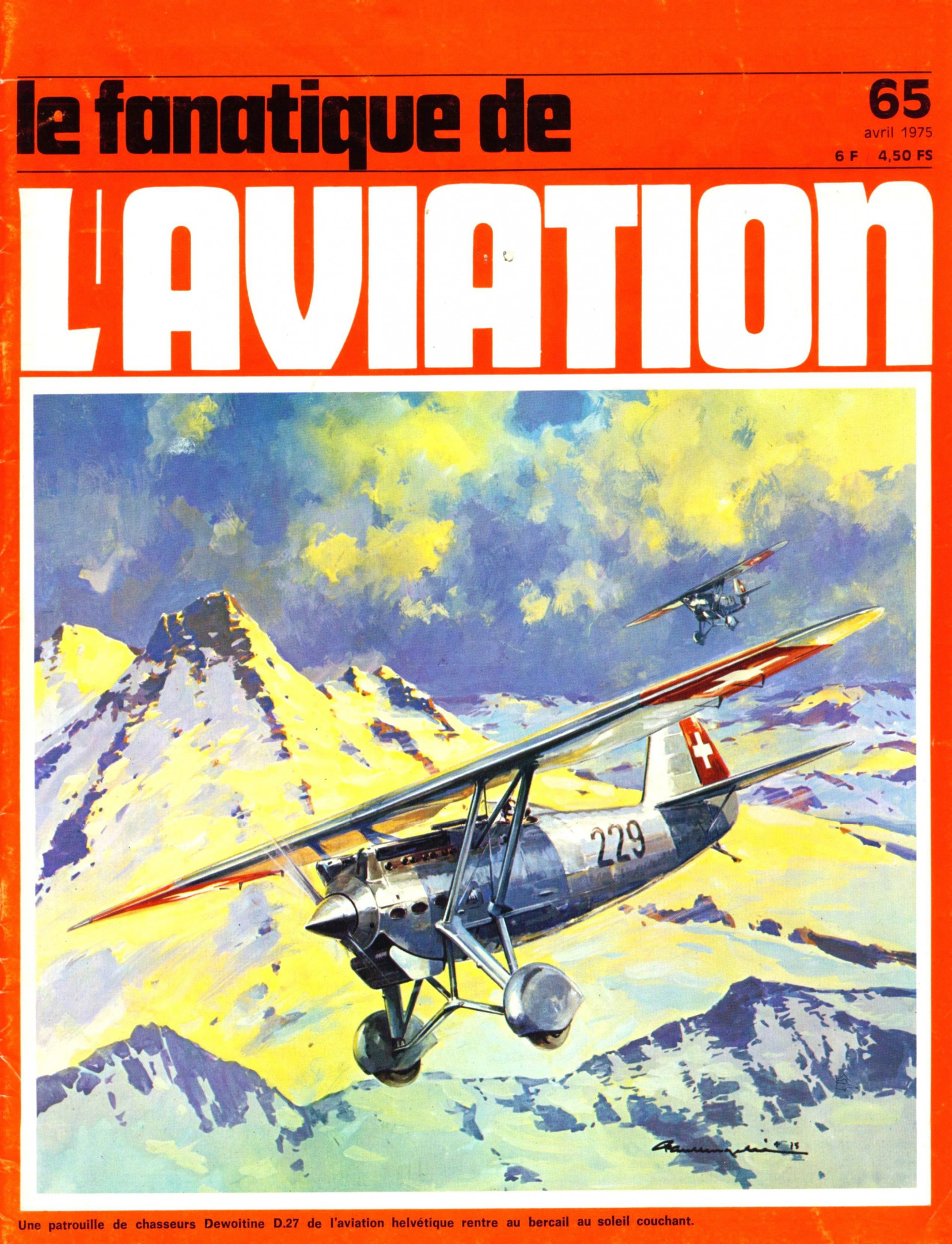 Le Fana de l'Aviation