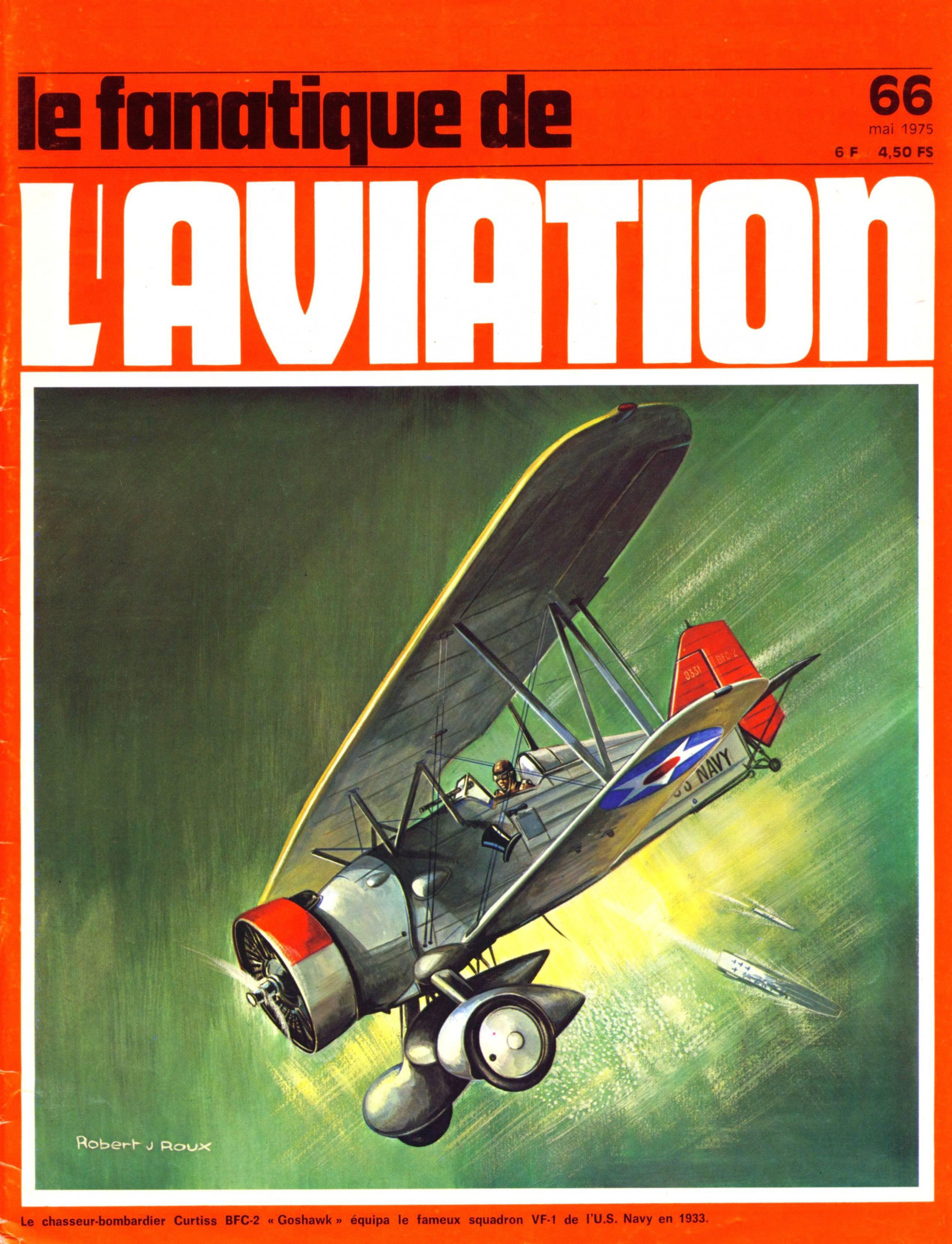 Le Fana de l'Aviation