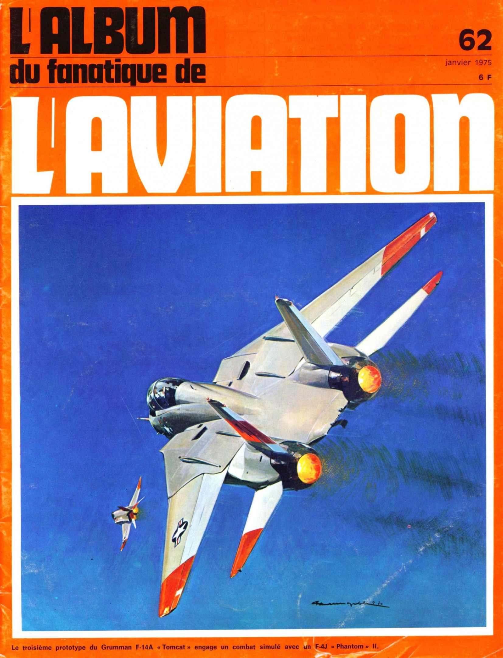 Le Fana de l'Aviation