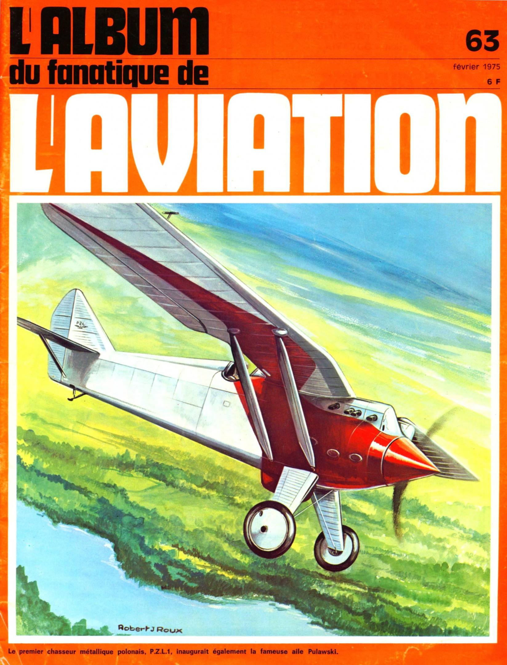 Le Fana de l'Aviation