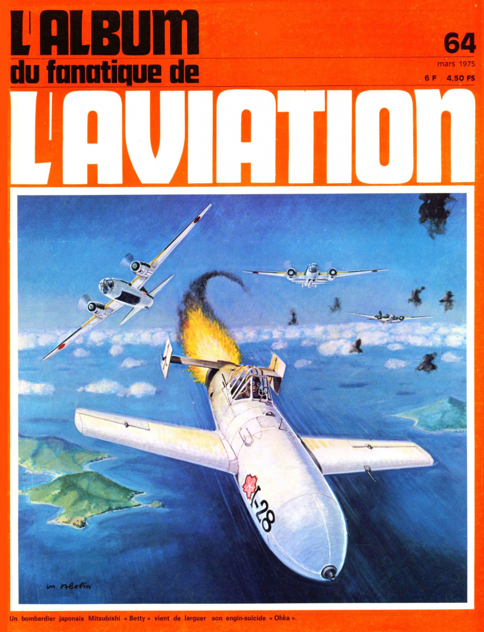 Le Fana de l'Aviation