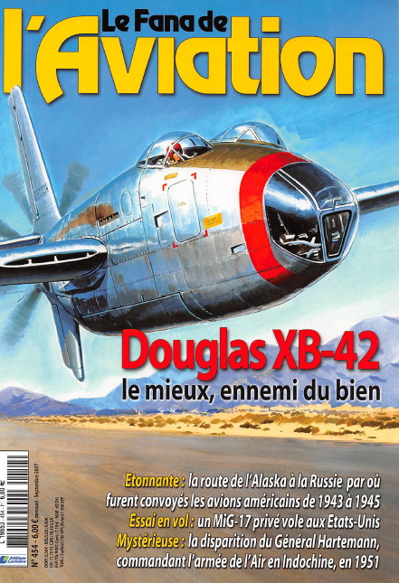 Le Fana de l'Aviation